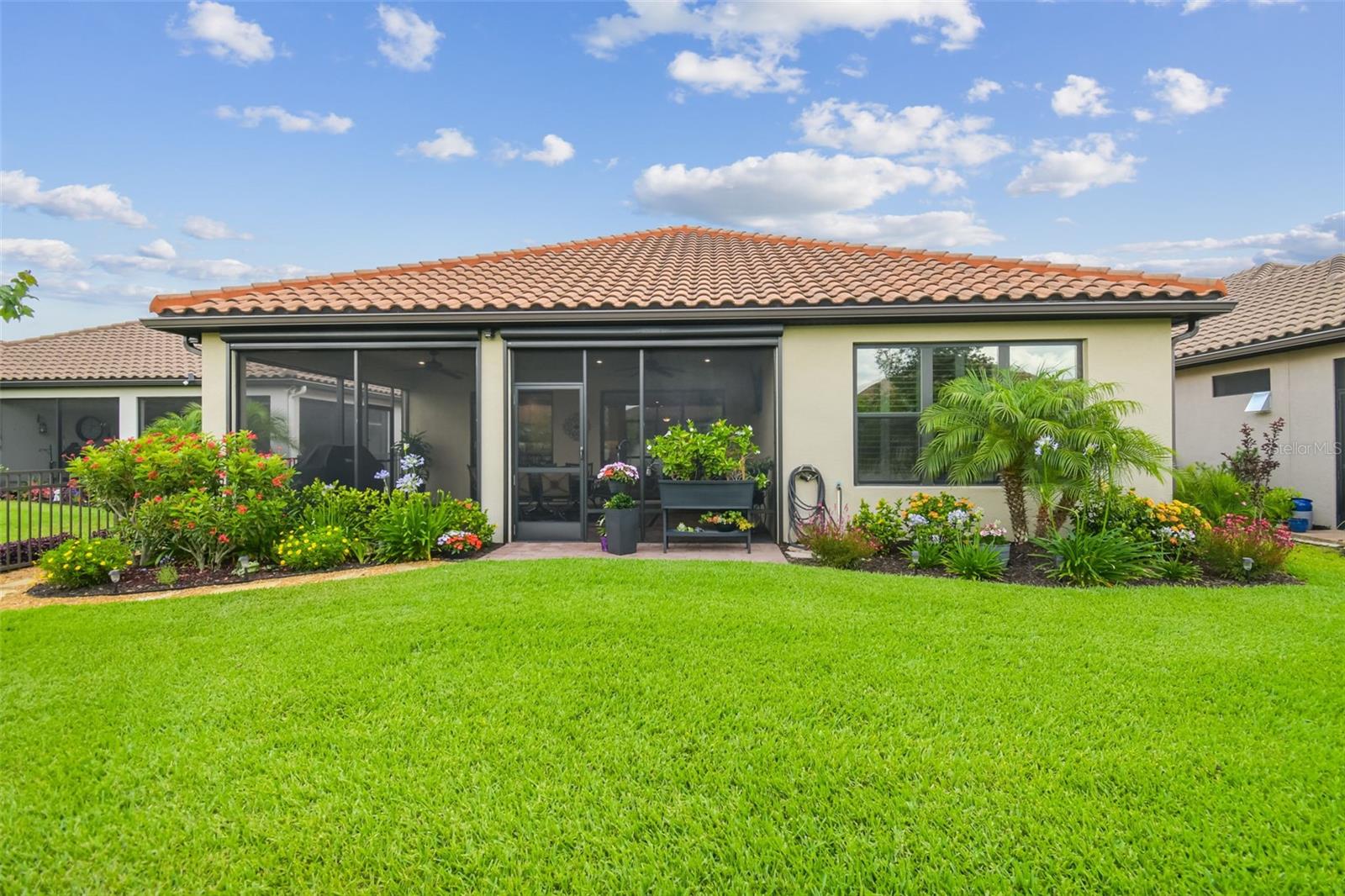 Image 61 of 100 For 4165 San Severo Road