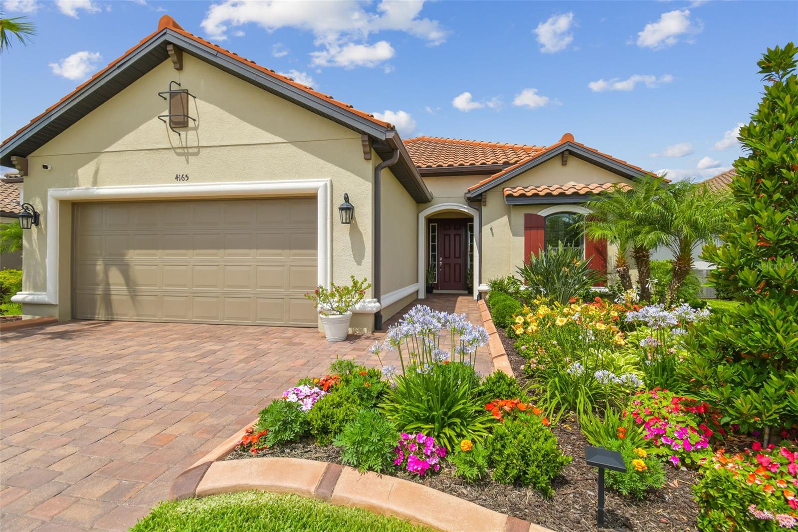 Image 62 of 100 For 4165 San Severo Road