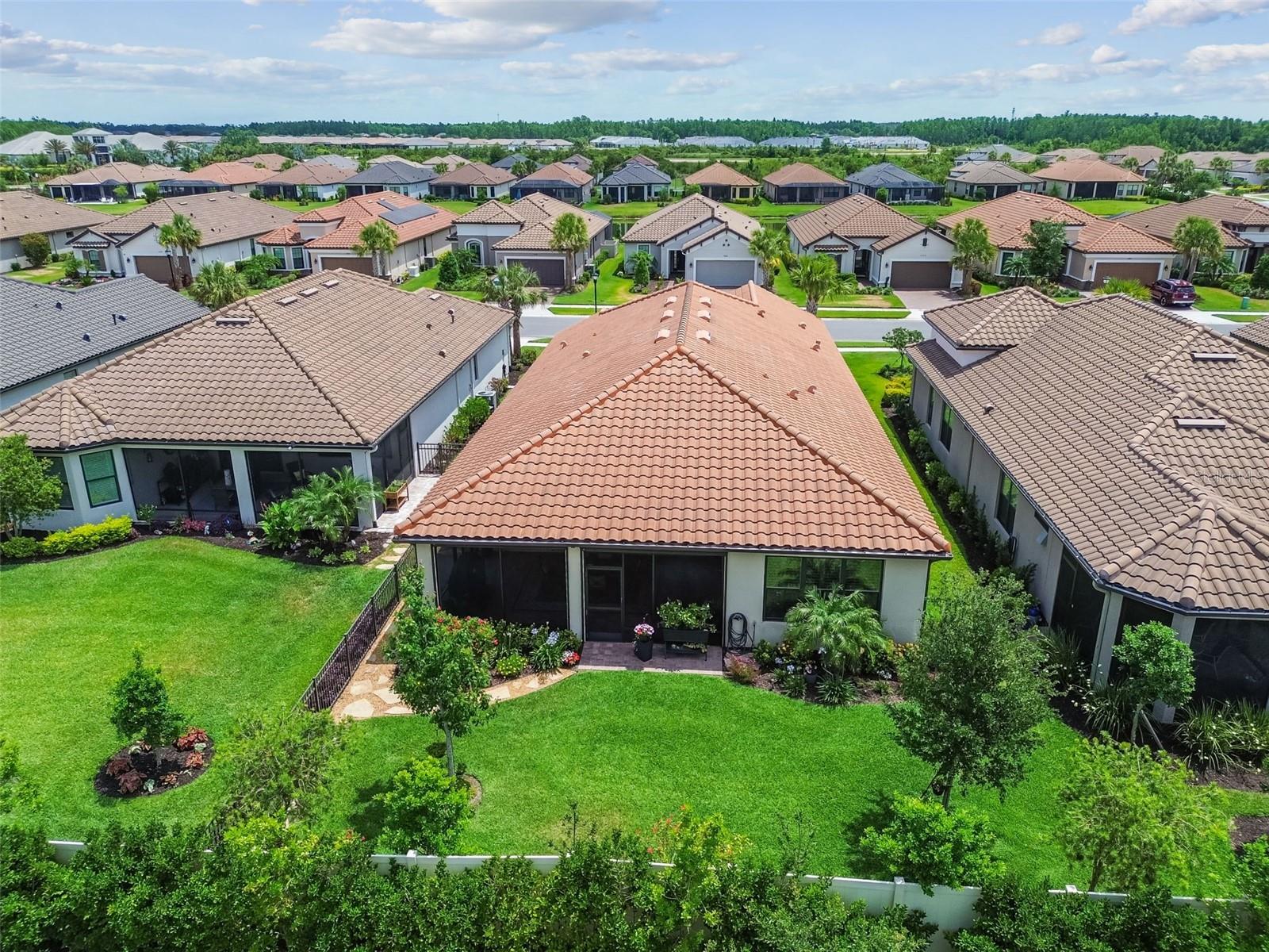 Image 63 of 100 For 4165 San Severo Road