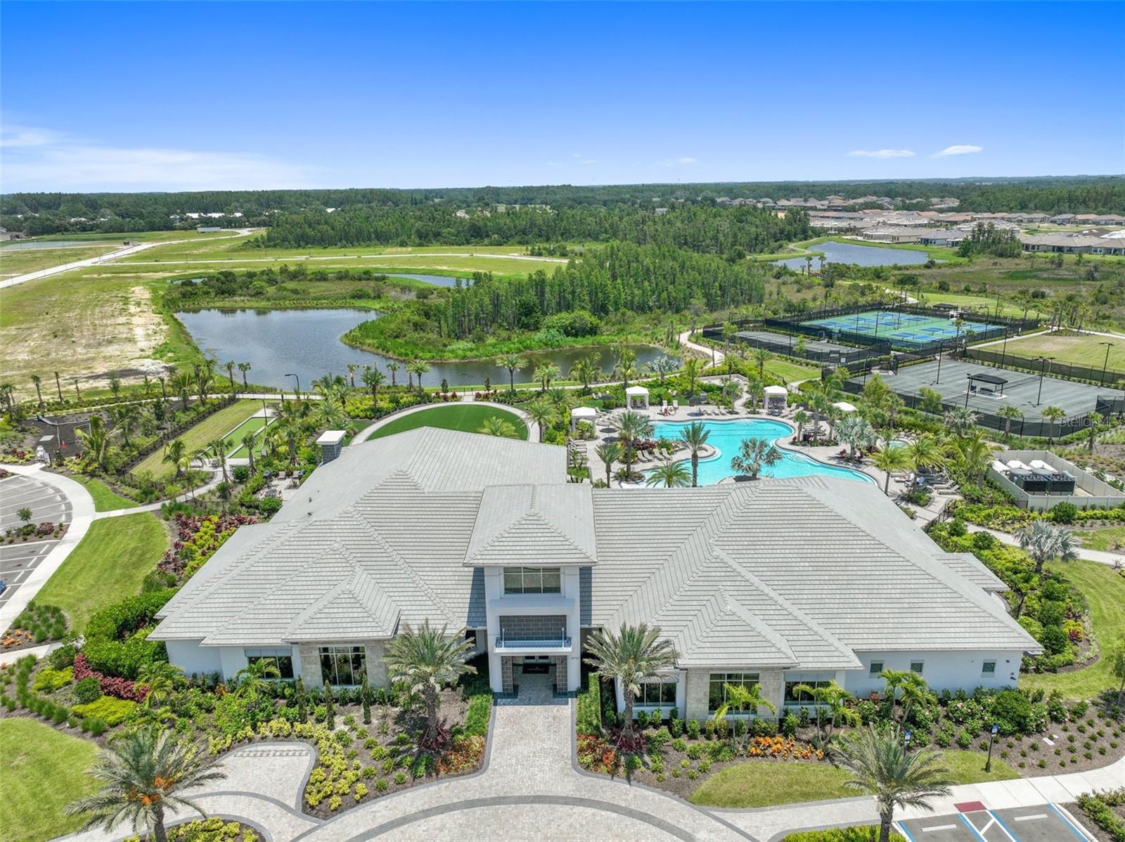 Image 66 of 100 For 4165 San Severo Road