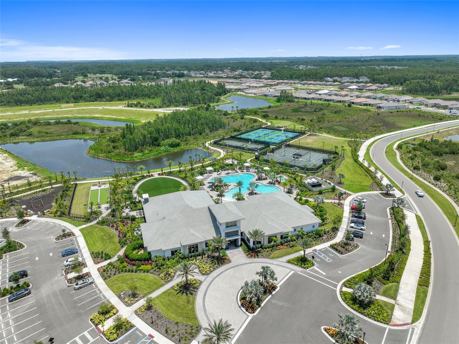Image 67 of 100 For 4165 San Severo Road