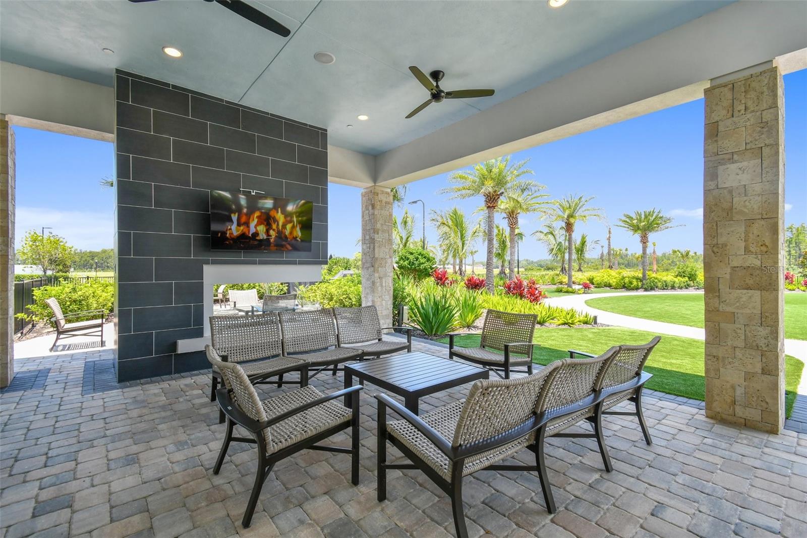 Image 85 of 100 For 4165 San Severo Road