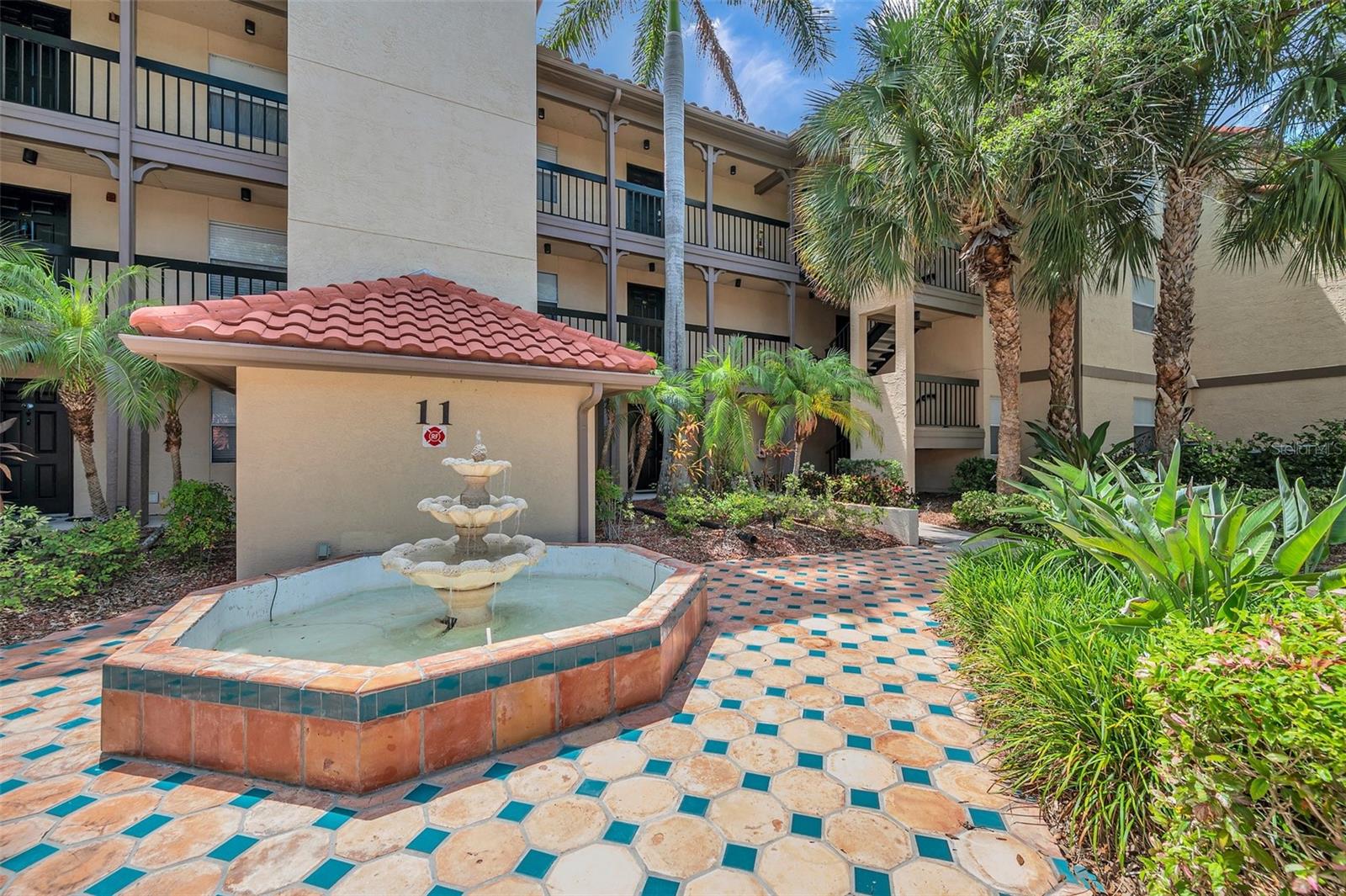 Details for 2400 Feather Sound Drive 1136, CLEARWATER, FL 33762