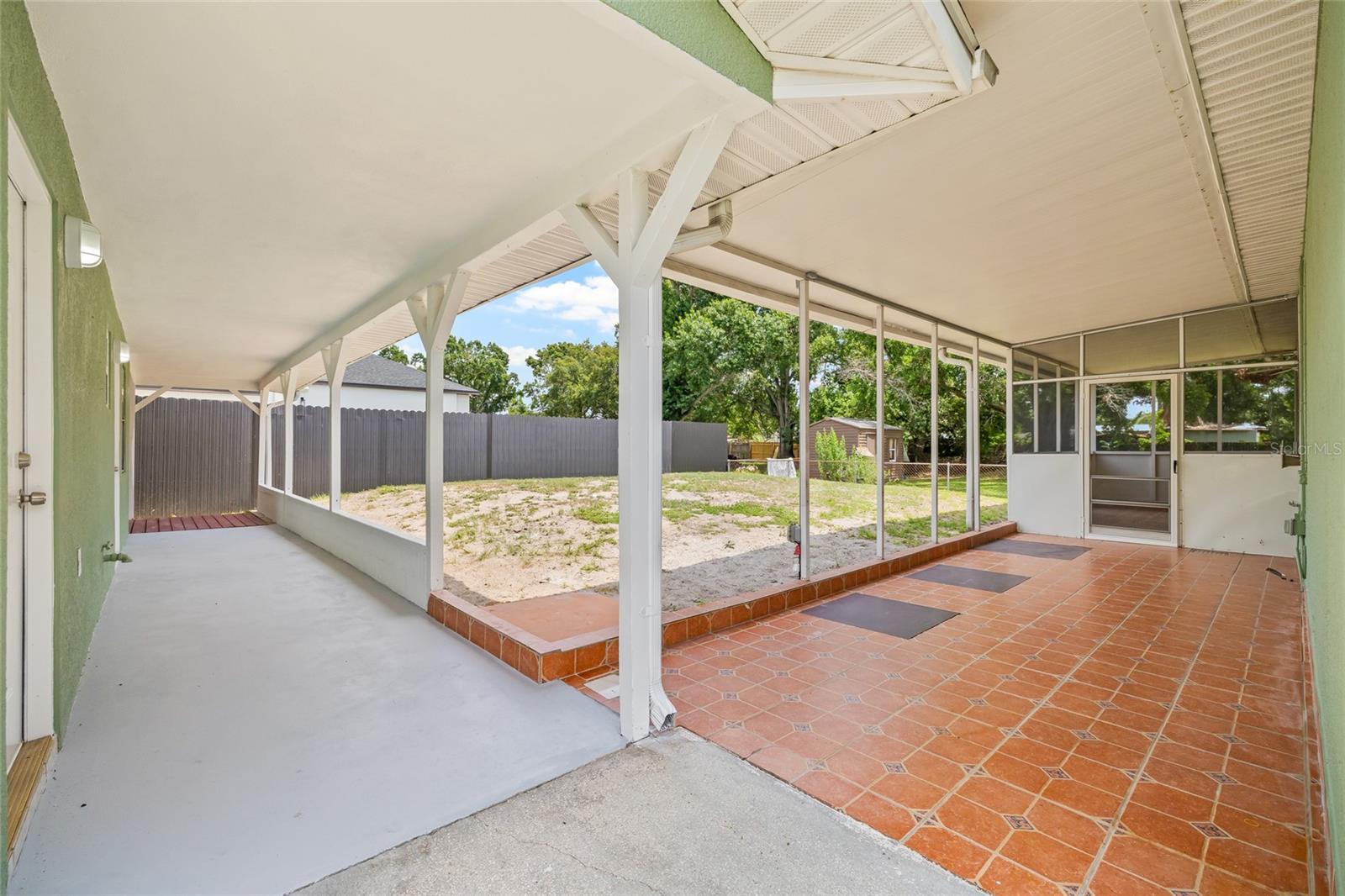 Image 40 of 59 For 7612 S 36th Avenue