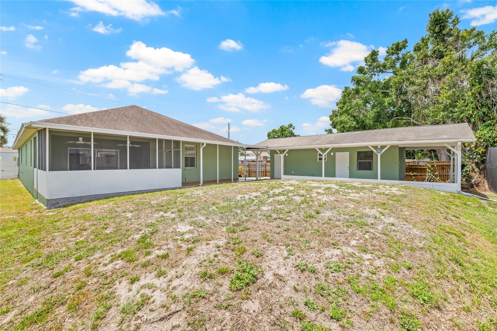 Image 42 of 59 For 7612 S 36th Avenue