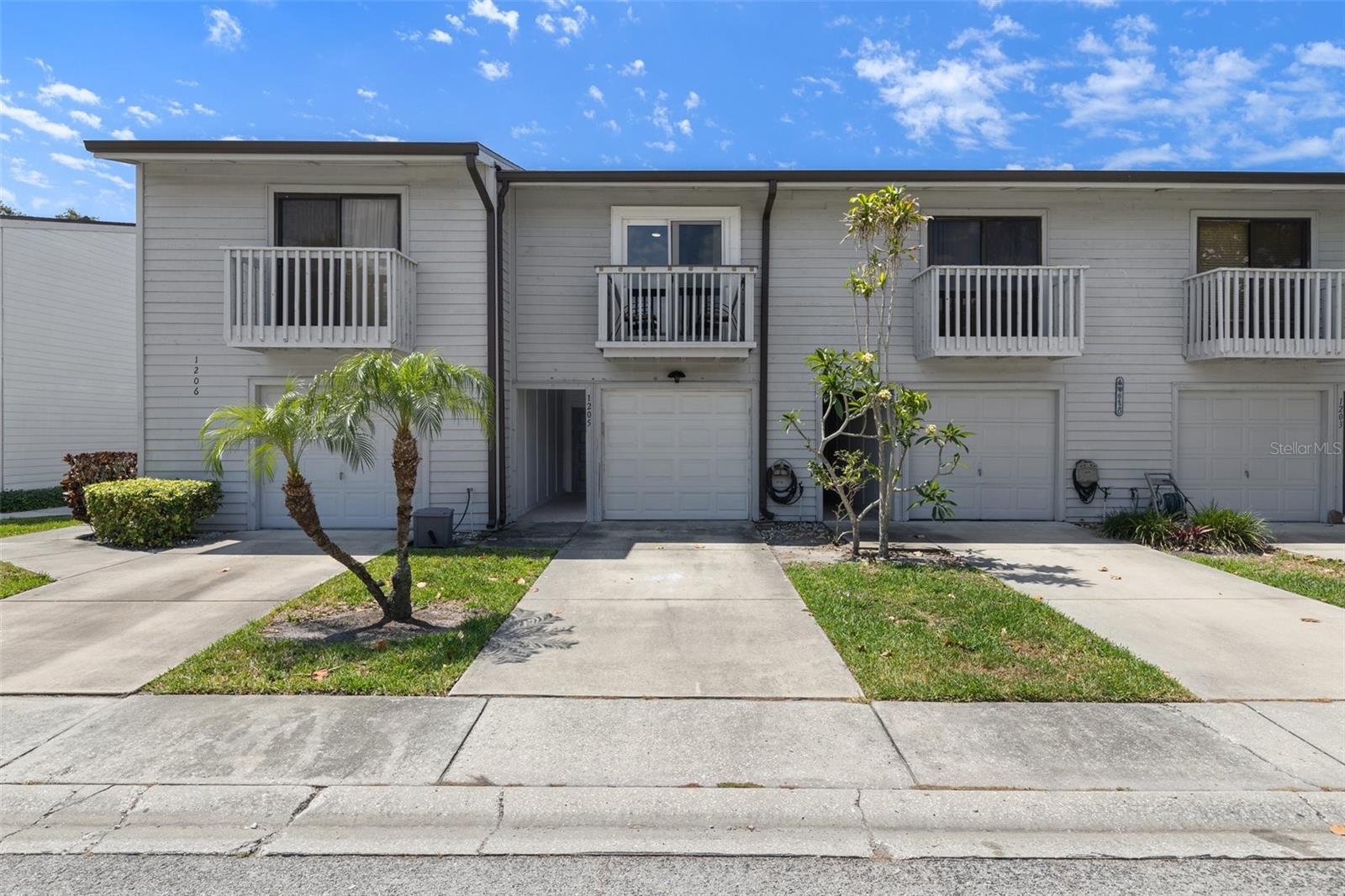 Details for 6420 92nd Place N 1205, PINELLAS PARK, FL 33782