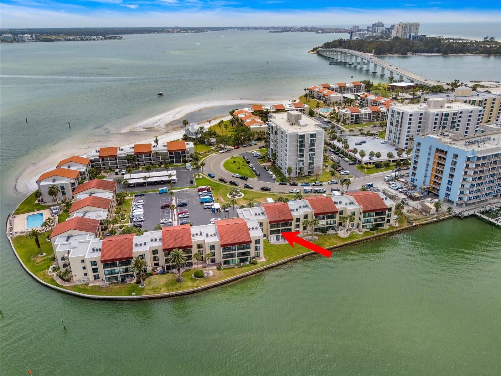 Image 2 of 39 For 868 Bayway Boulevard 206