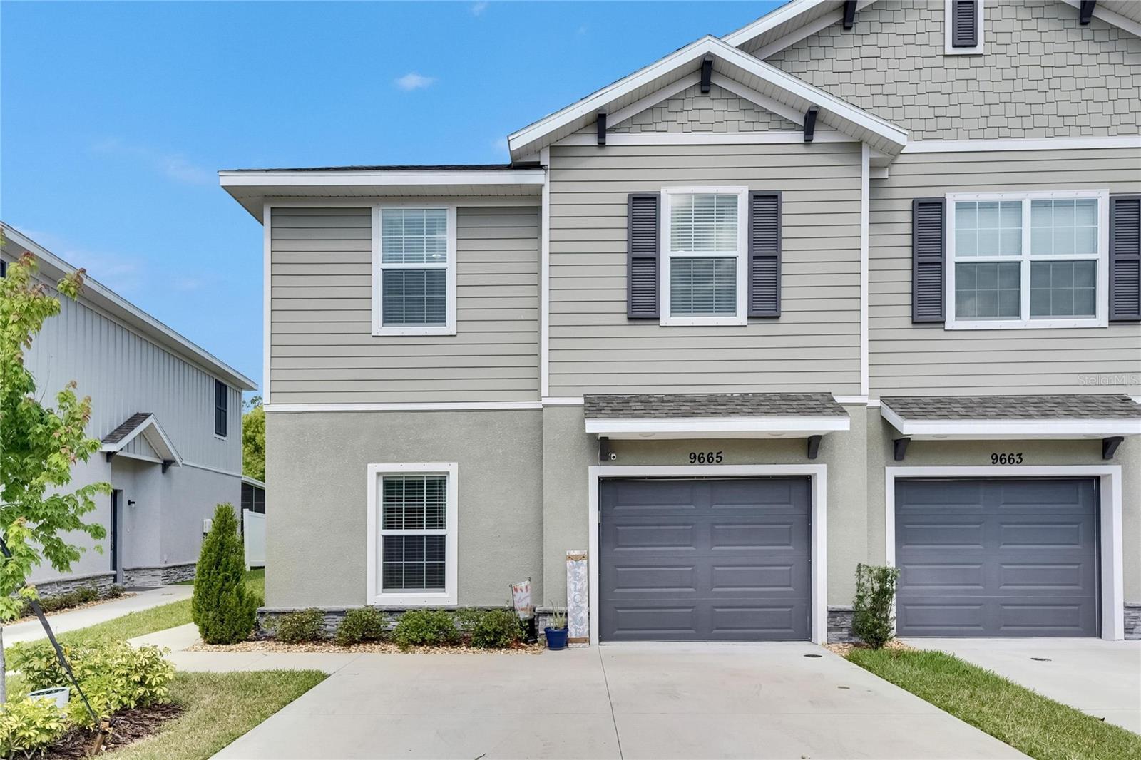 Details for 9665 Sweetwell Place, RIVERVIEW, FL 33569