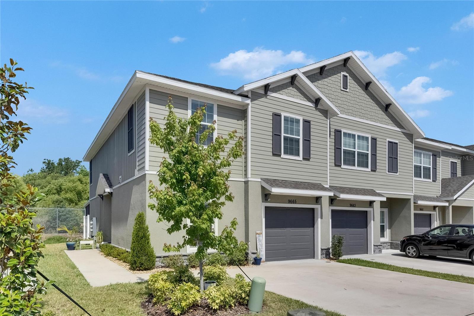 Image 2 of 42 For 9665 Sweetwell Place
