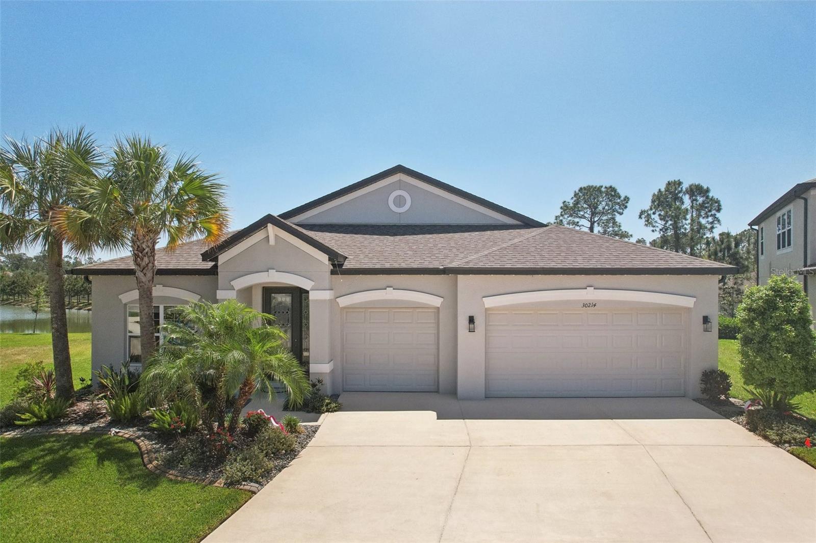 Details for 30214 Skylark Drive, WESLEY CHAPEL, FL 33545
