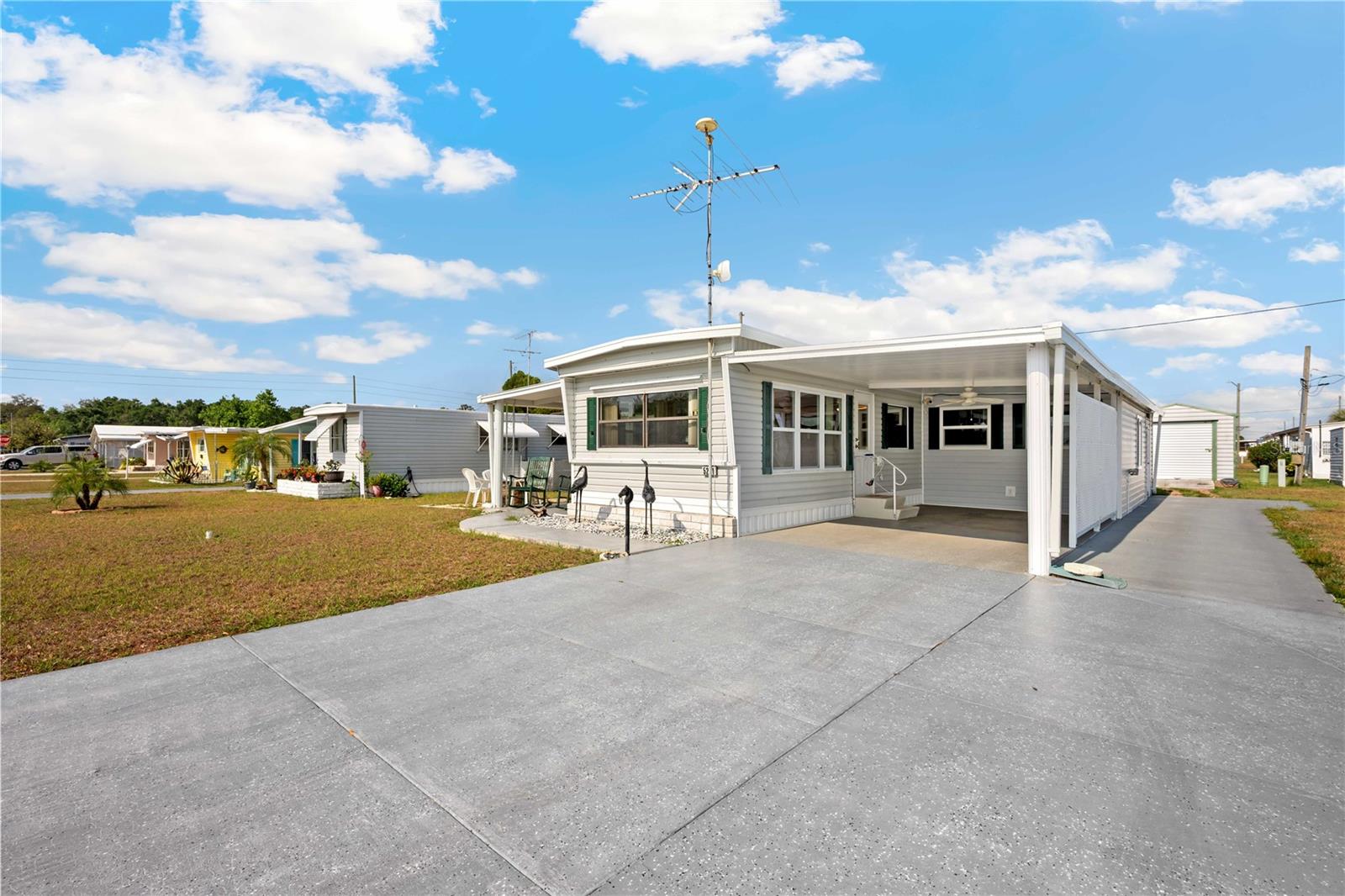 Details for 5251 Flint Street, ZEPHYRHILLS, FL 33542