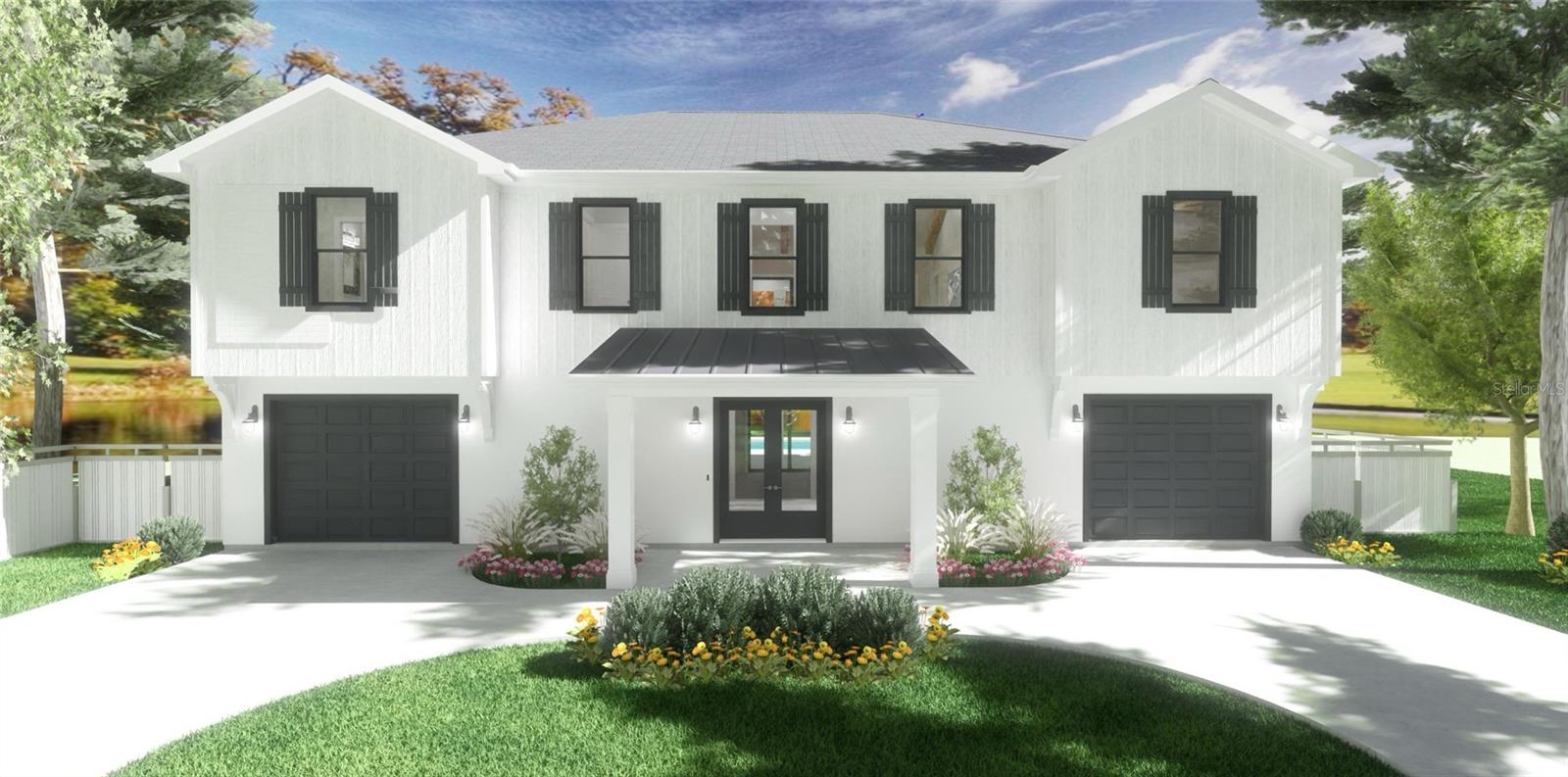 Details for 344-a Bay Street, PALM HARBOR, FL 34683