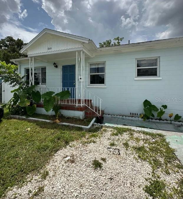 Details for 1519 29th Avenue, TAMPA, FL 33605
