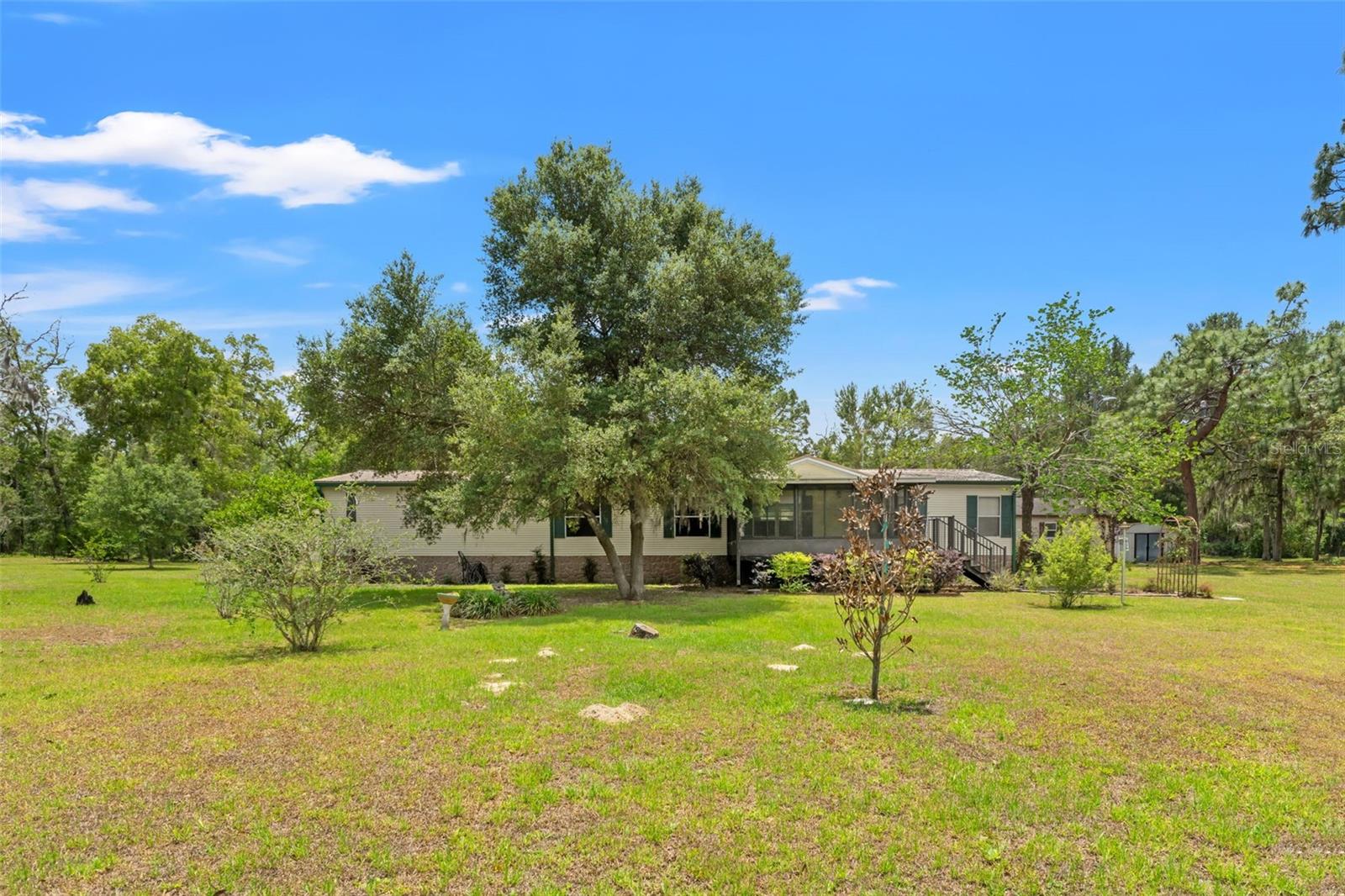 Details for 6530 155th Street, DUNNELLON, FL 34432