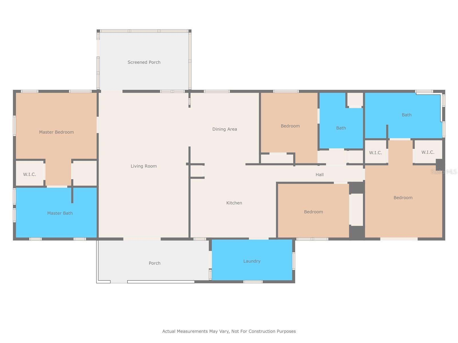Image 48 of 48 For 6530 155th Street