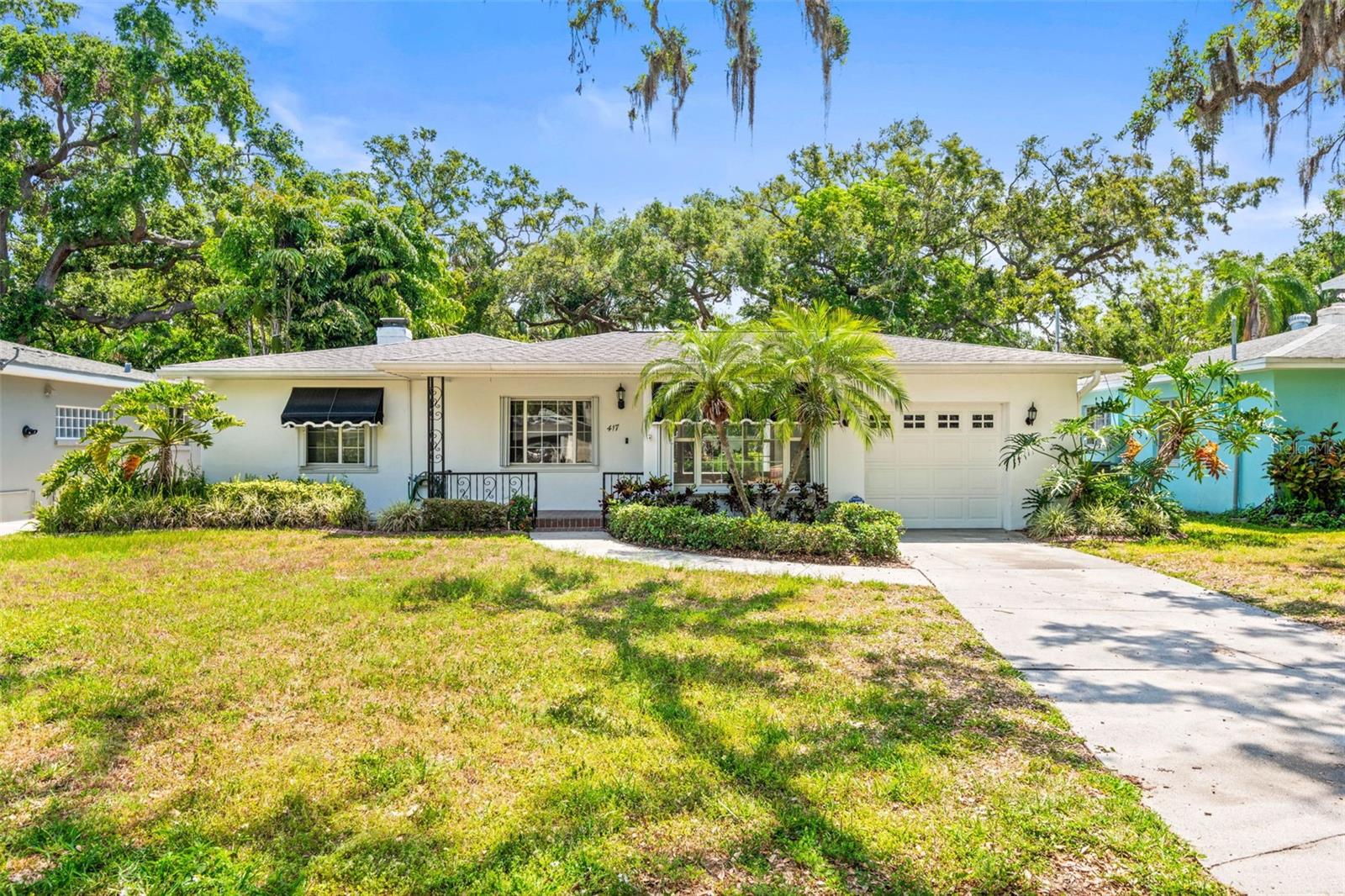 Details for 417 Broadway, DUNEDIN, FL 34698