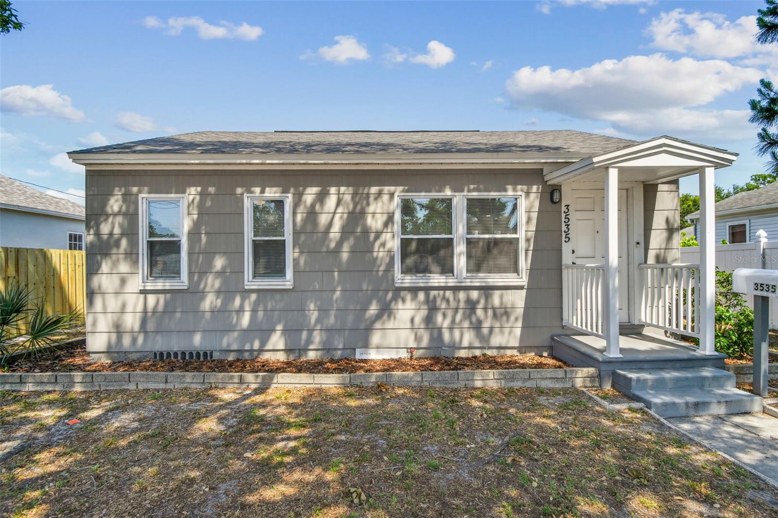 Details for 3535 16th Street N, ST PETERSBURG, FL 33704