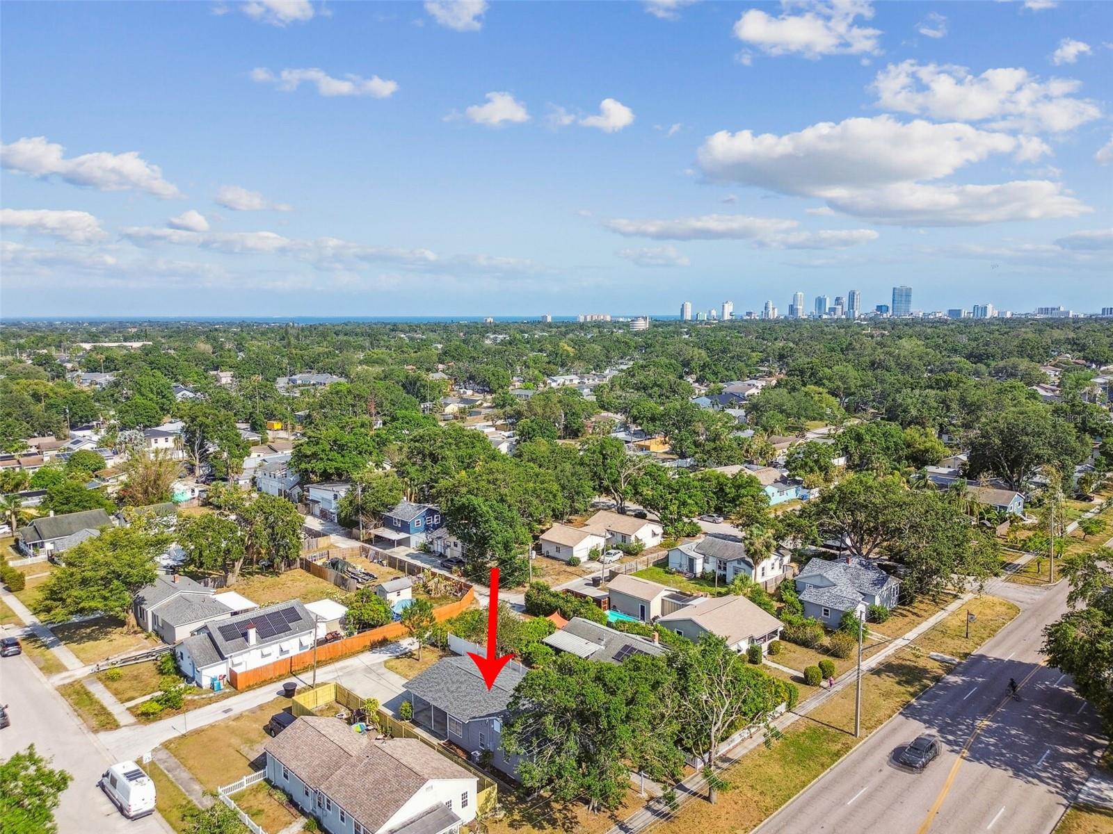 Image 7 of 53 For 3535 16th Street N