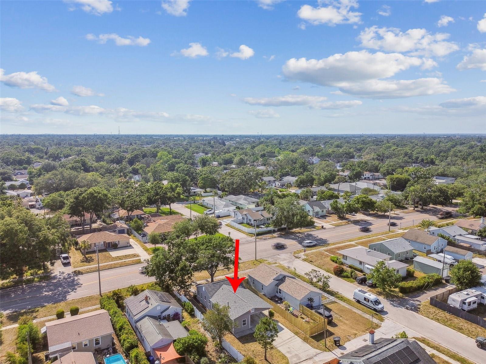 Image 8 of 53 For 3535 16th Street N