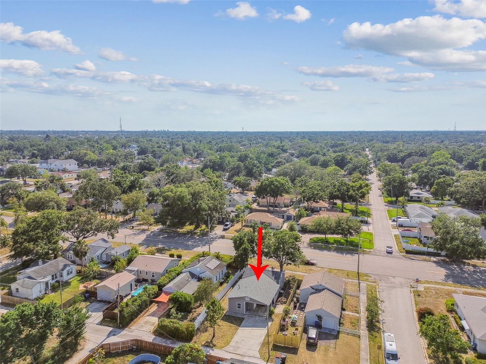 Image 9 of 53 For 3535 16th Street N