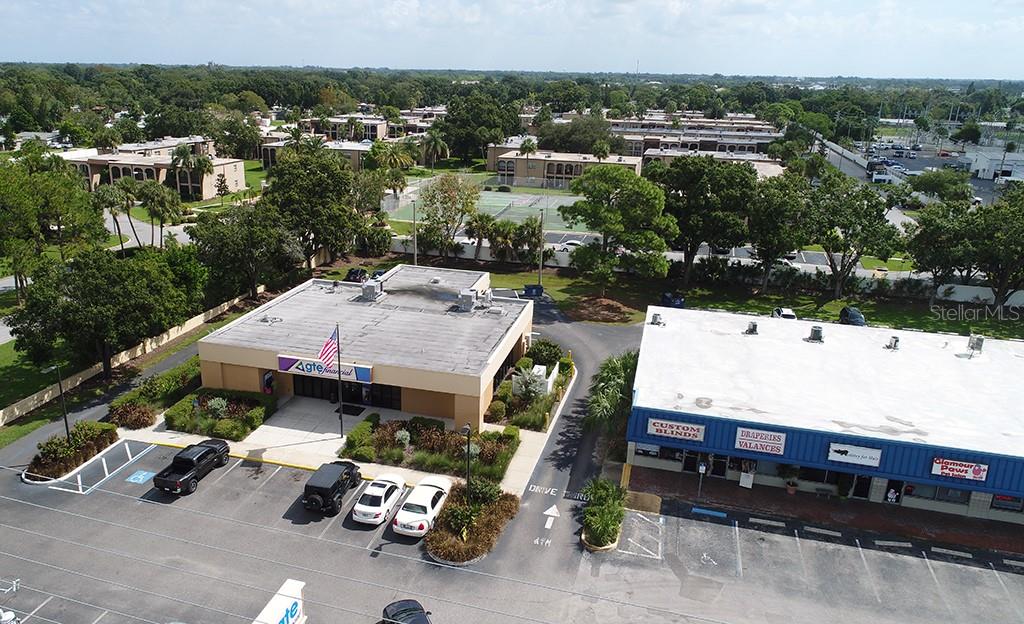 Image 31 of 31 For 7701 Starkey Road 332