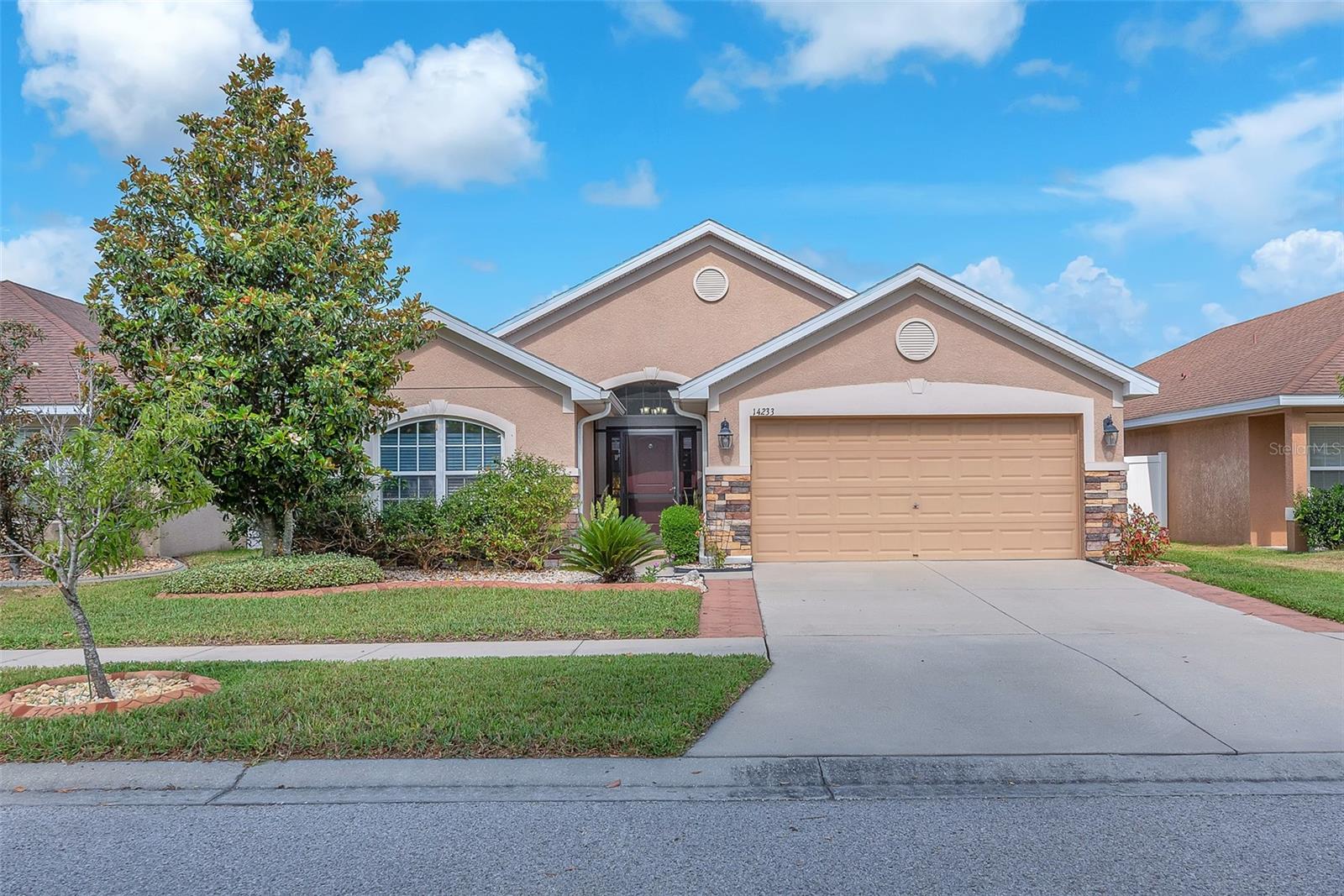 Details for 14233 Edinburgh Moor Drive, WIMAUMA, FL 33598