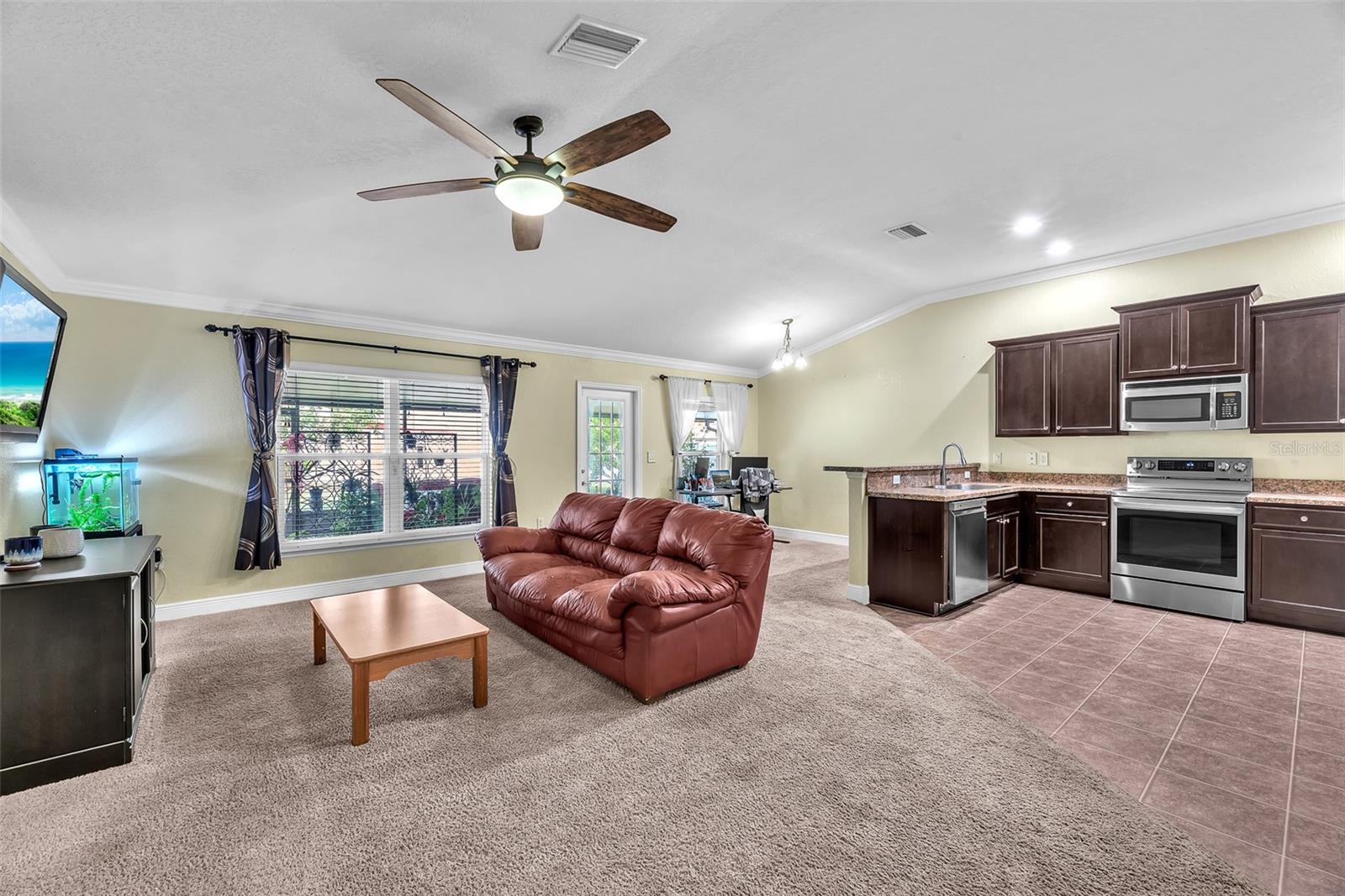 Image 10 of 38 For 14233 Edinburgh Moor Drive
