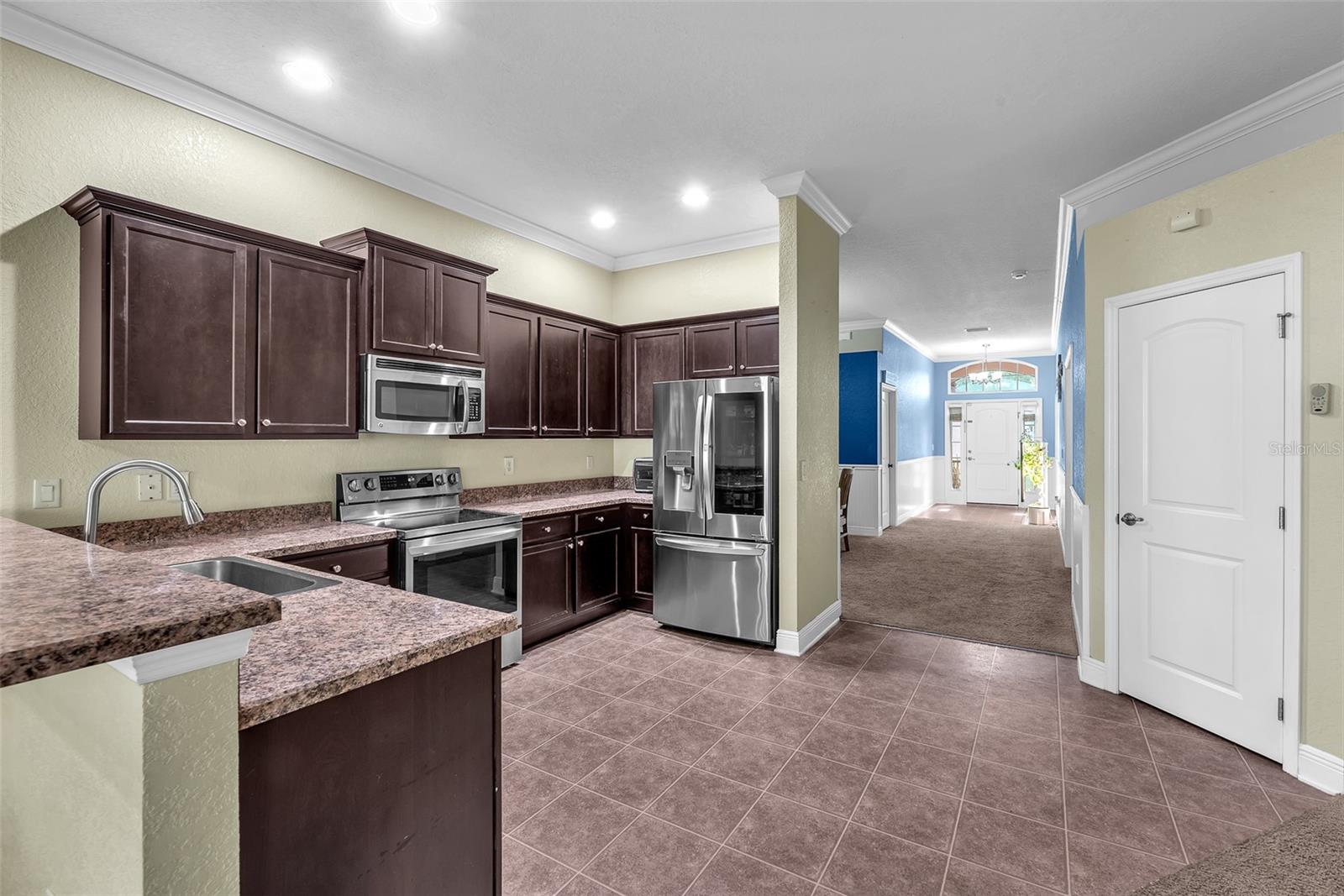 Image 8 of 38 For 14233 Edinburgh Moor Drive