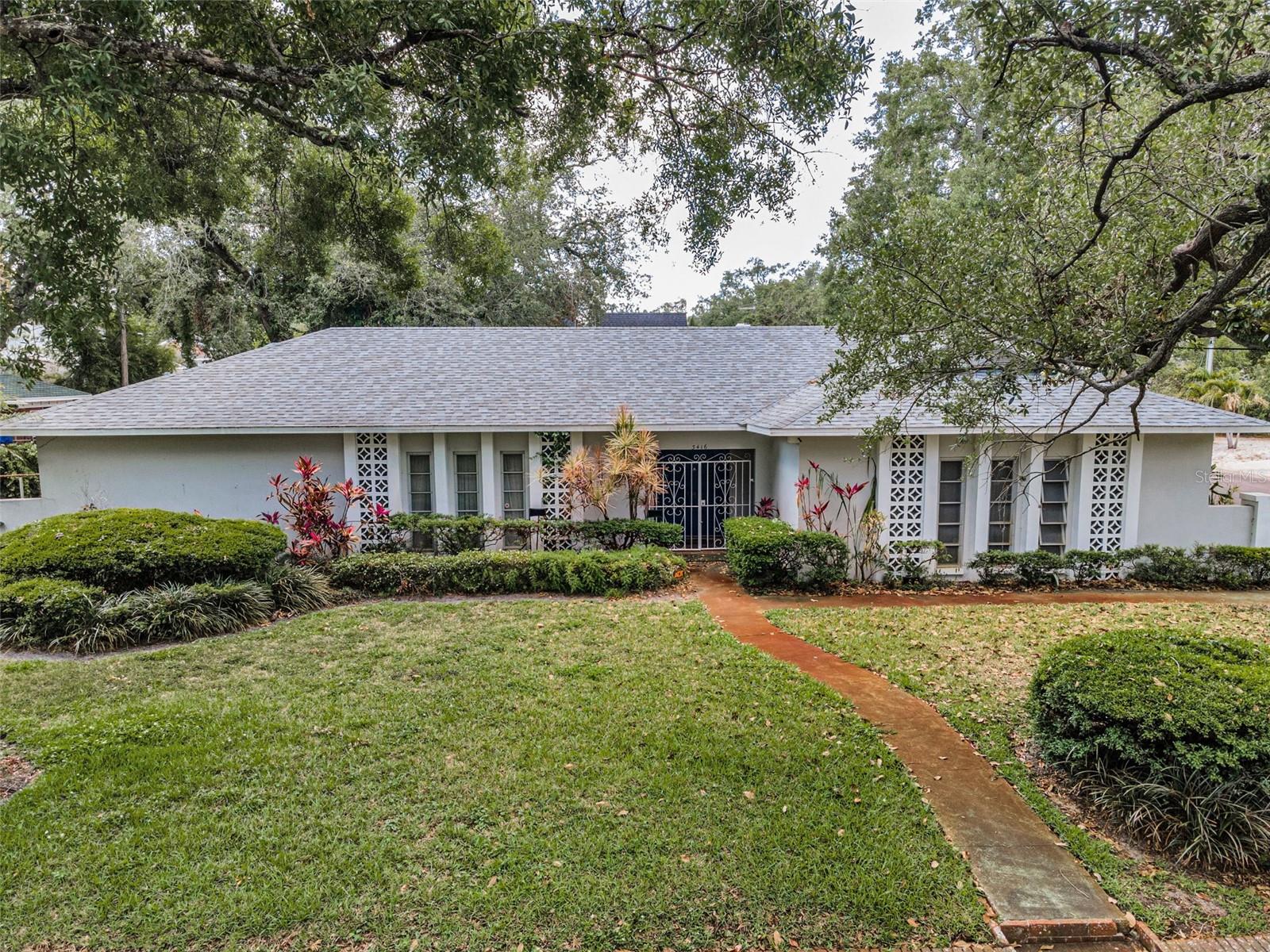 Details for 3416 Morrison Avenue, TAMPA, FL 33629
