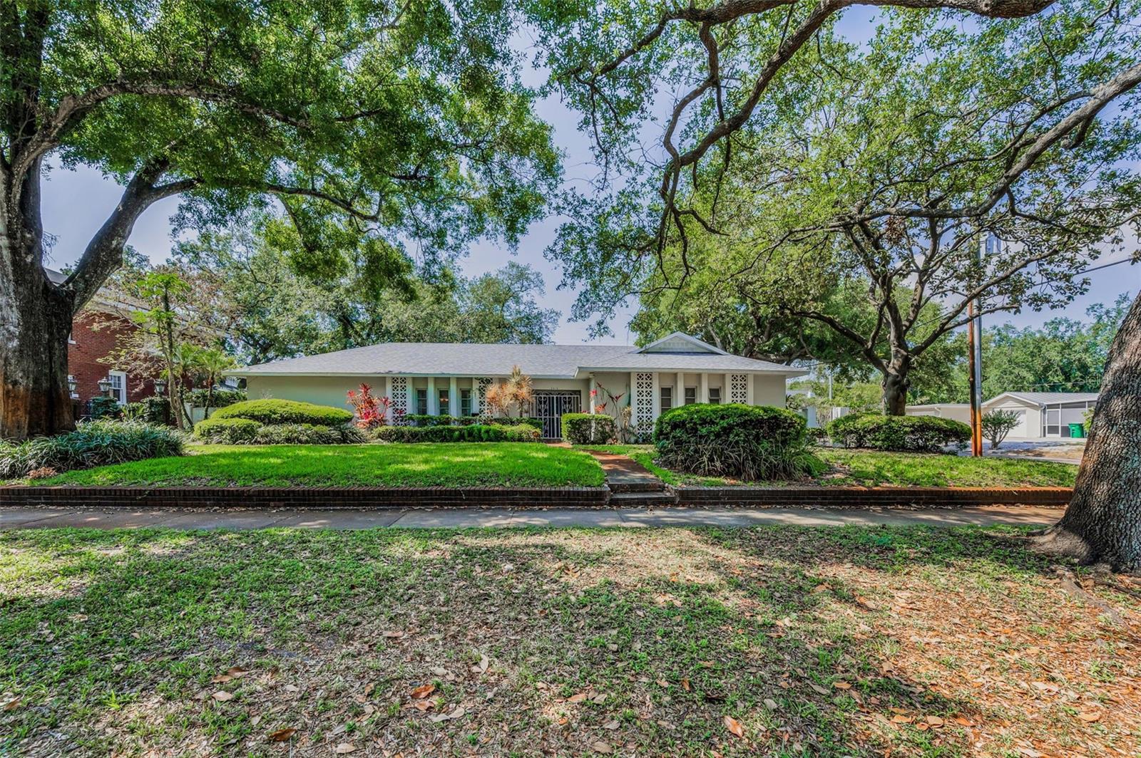 Details for 3416 Morrison Avenue, TAMPA, FL 33629