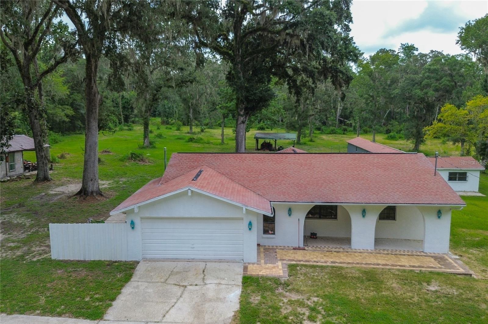 Details for 6234 Neff Lake Road, BROOKSVILLE, FL 34601