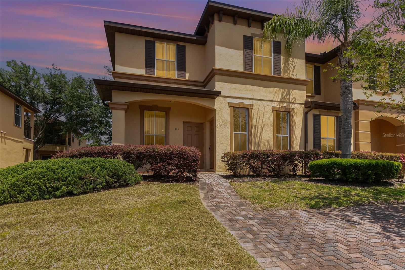 Details for 140 Napoli Drive Na, DAVENPORT, FL 33897
