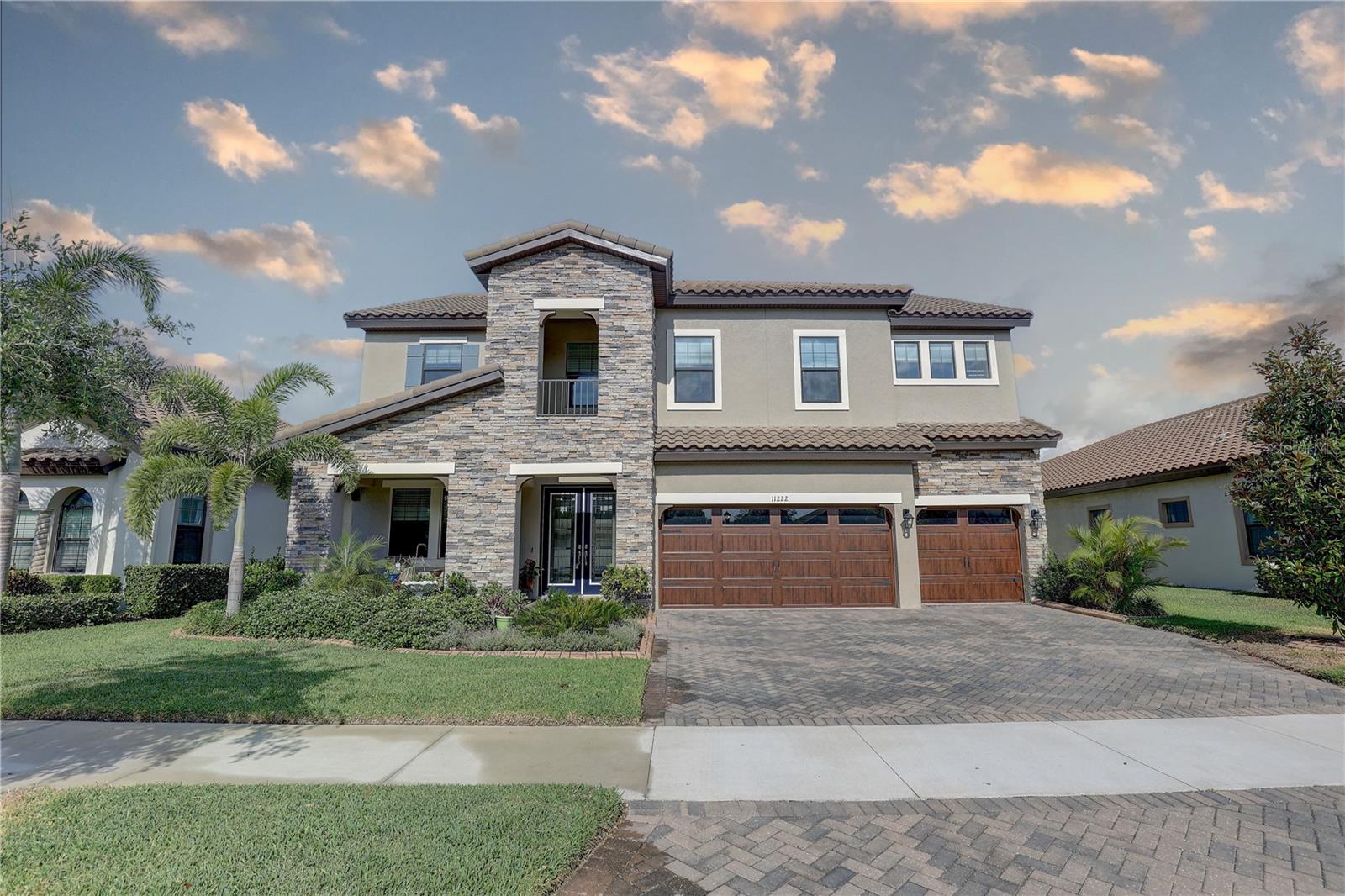 Details for 11222 Hawks Fern Drive, RIVERVIEW, FL 33569