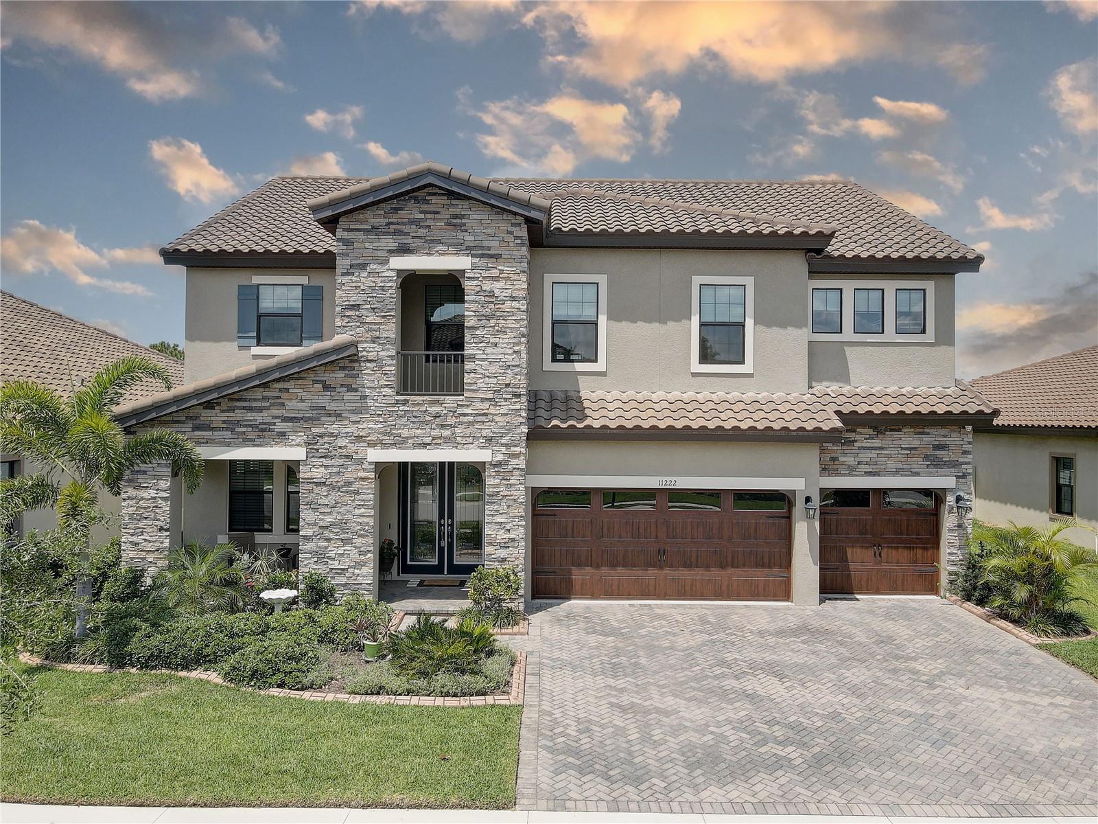 Image 2 of 71 For 11222 Hawks Fern Drive