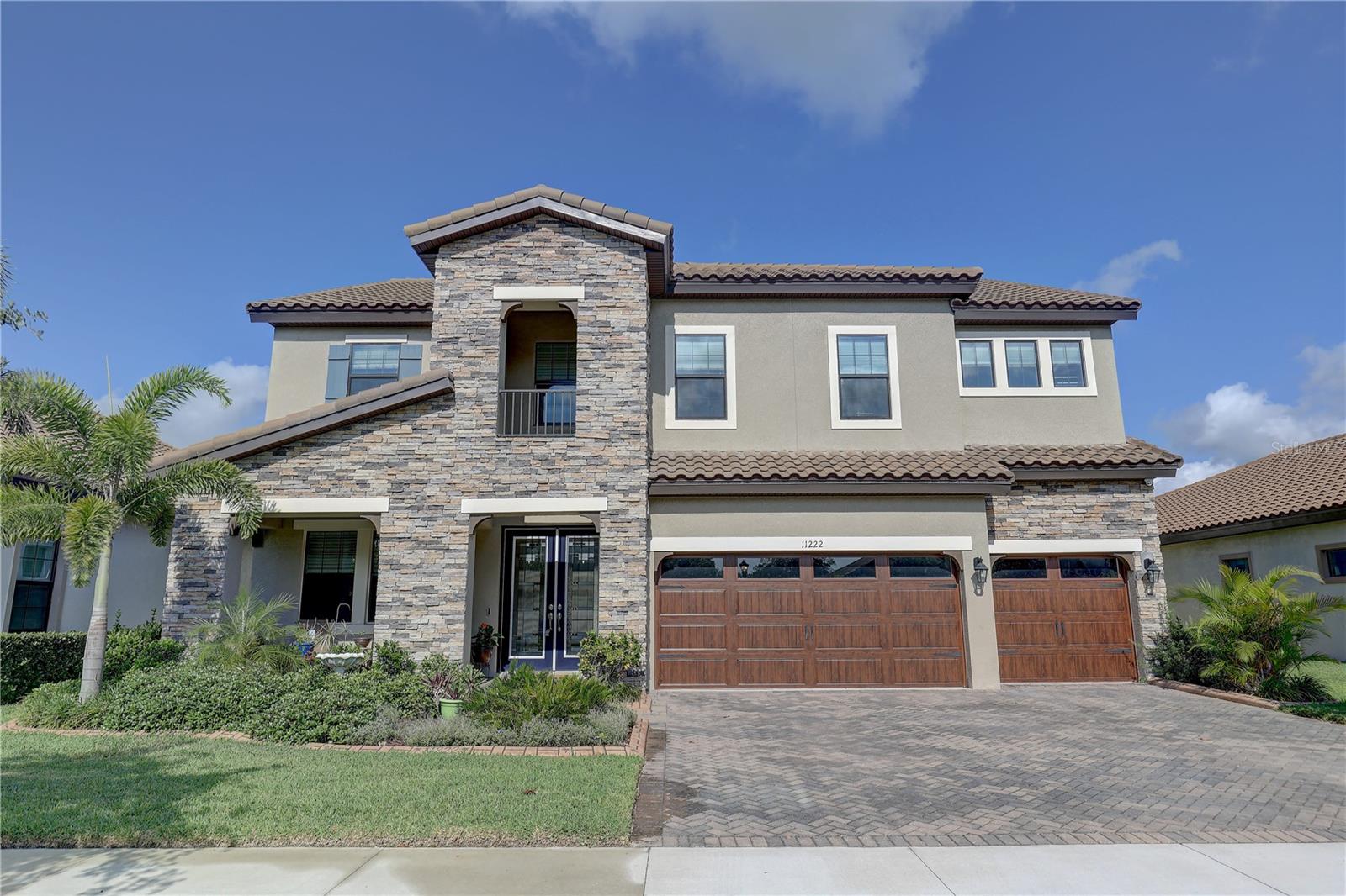 Image 58 of 71 For 11222 Hawks Fern Drive
