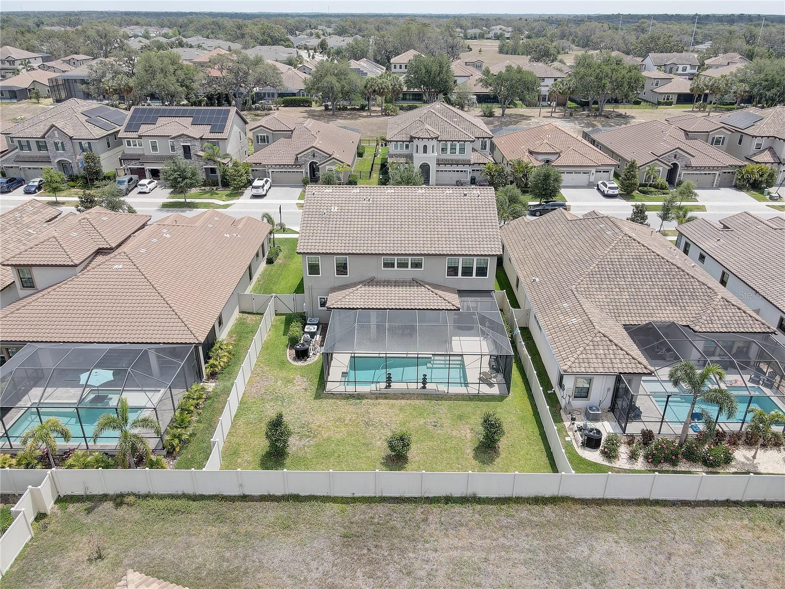 Image 59 of 71 For 11222 Hawks Fern Drive