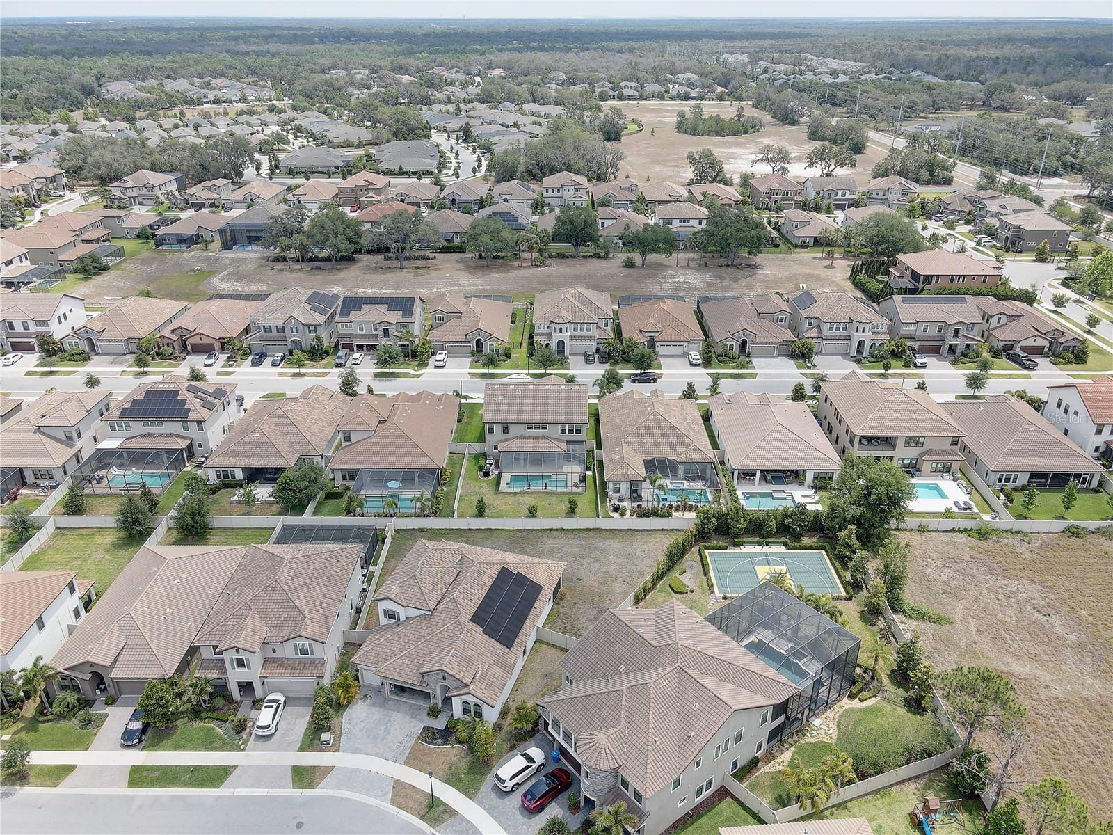 Image 60 of 71 For 11222 Hawks Fern Drive