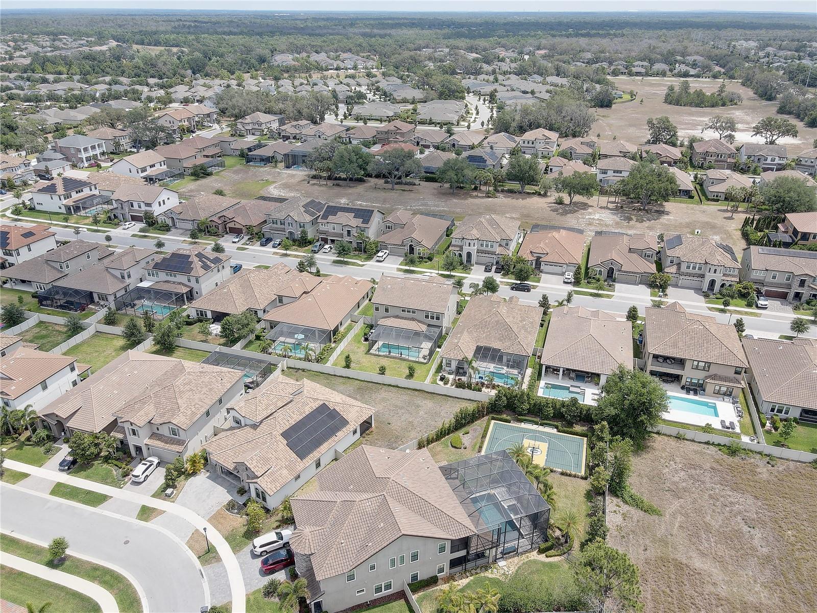 Image 61 of 71 For 11222 Hawks Fern Drive