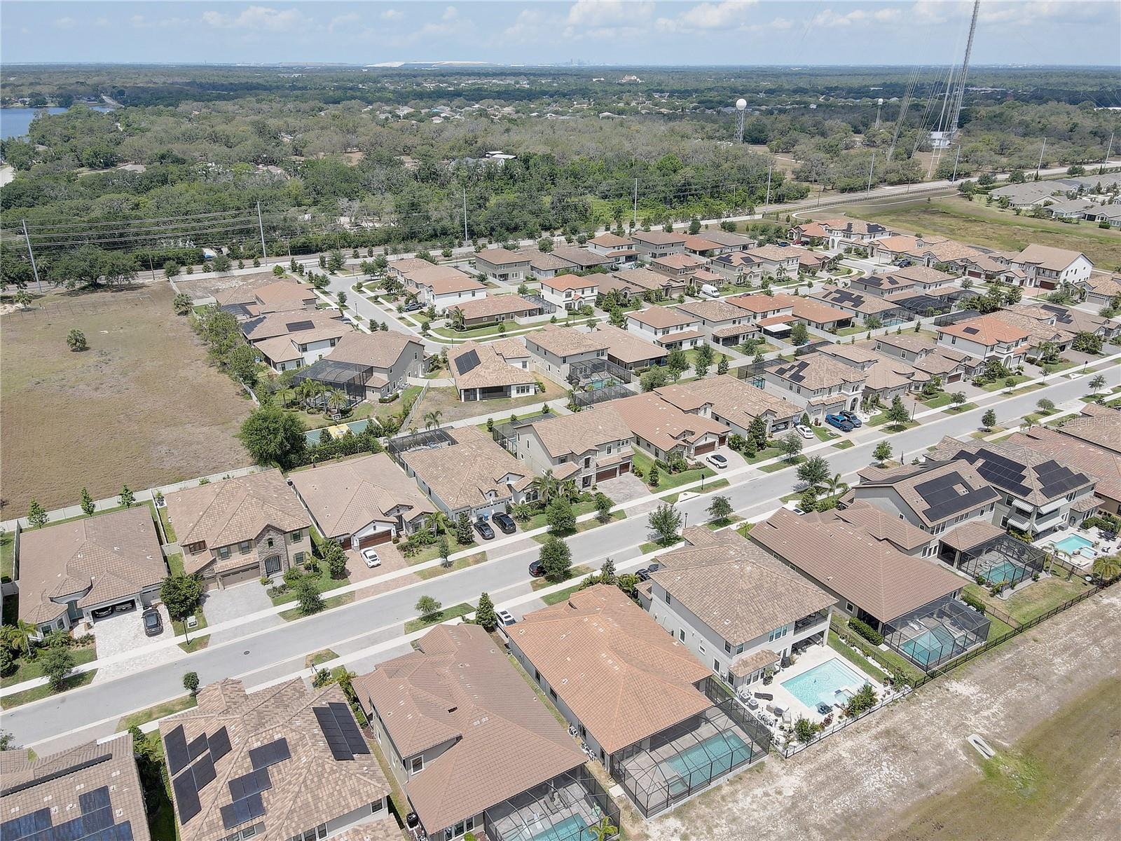 Image 64 of 71 For 11222 Hawks Fern Drive