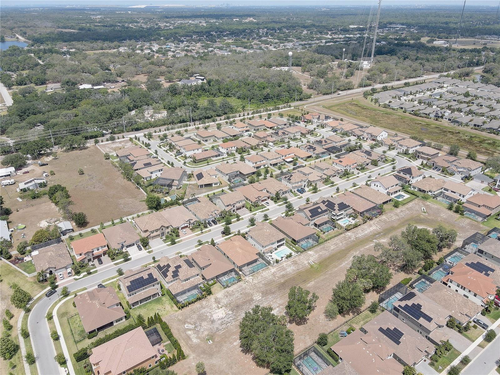 Image 65 of 71 For 11222 Hawks Fern Drive