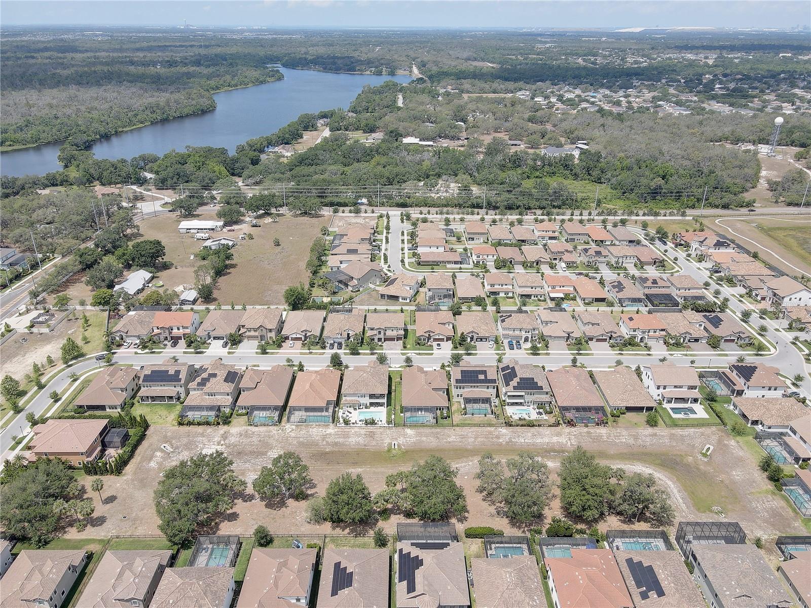 Image 66 of 71 For 11222 Hawks Fern Drive