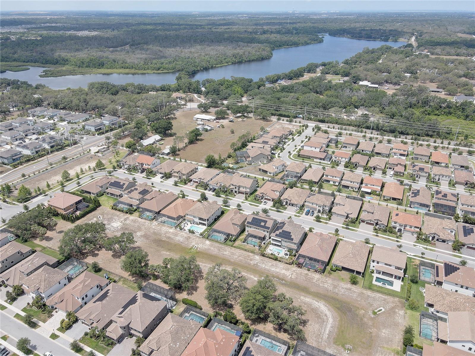 Image 67 of 71 For 11222 Hawks Fern Drive