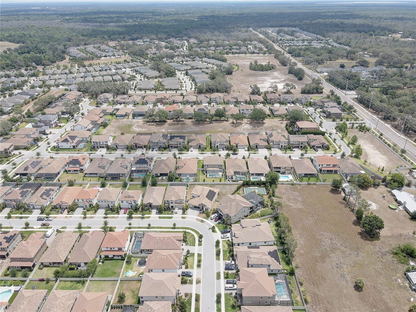 Image 68 of 71 For 11222 Hawks Fern Drive