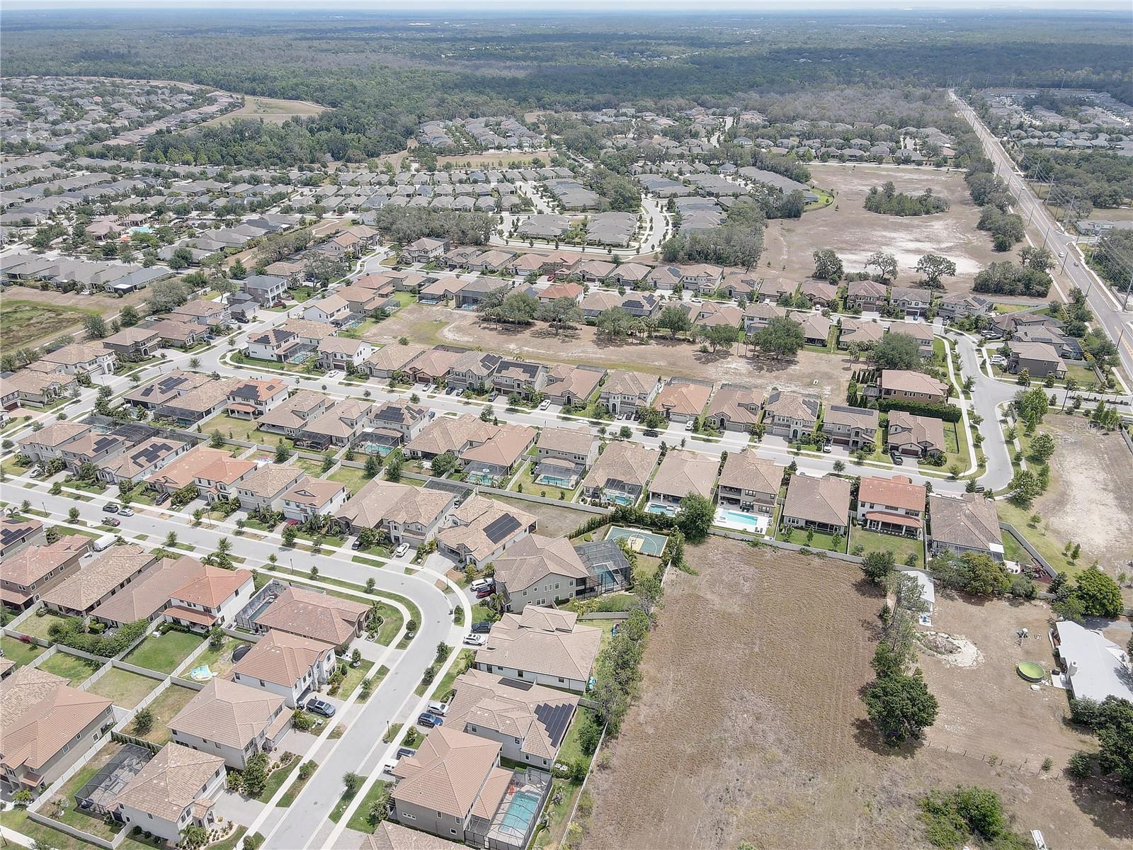 Image 69 of 71 For 11222 Hawks Fern Drive