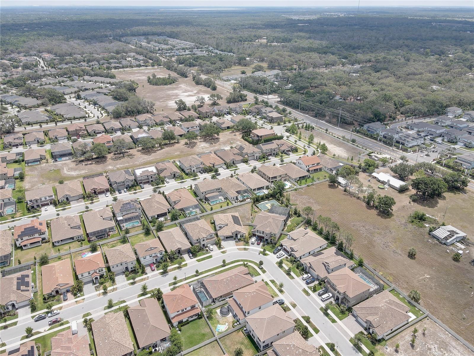 Image 70 of 71 For 11222 Hawks Fern Drive