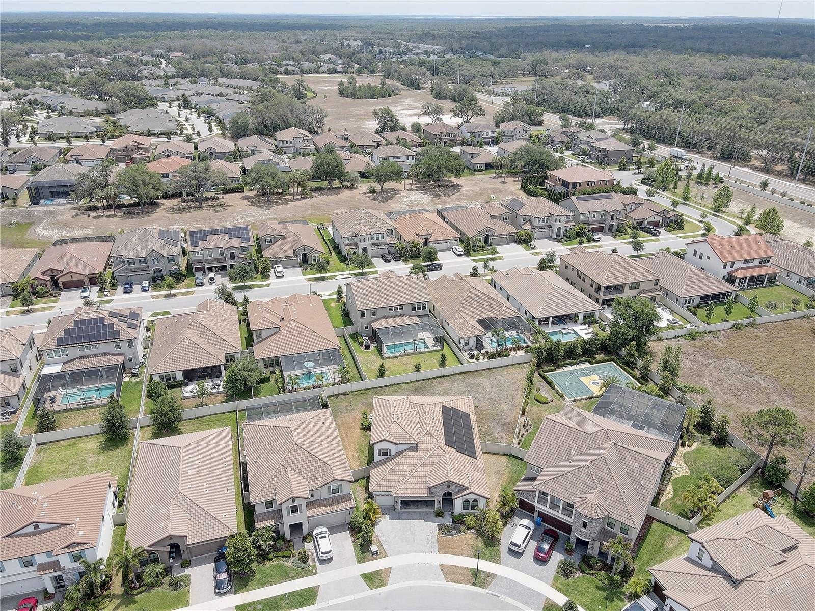 Image 71 of 71 For 11222 Hawks Fern Drive