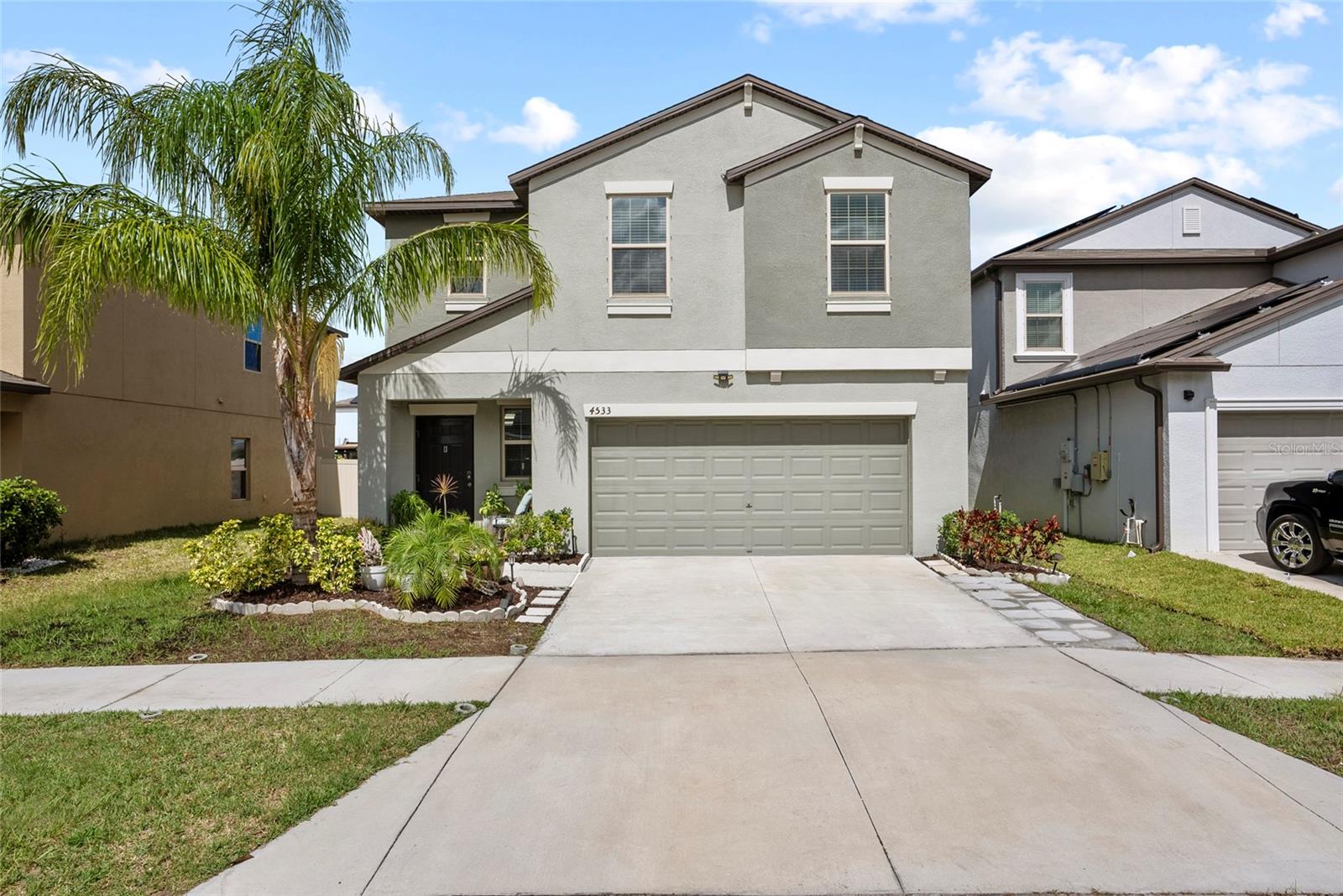 Details for 4533 Eternal Prince Drive, SUN CITY CENTER, FL 33573