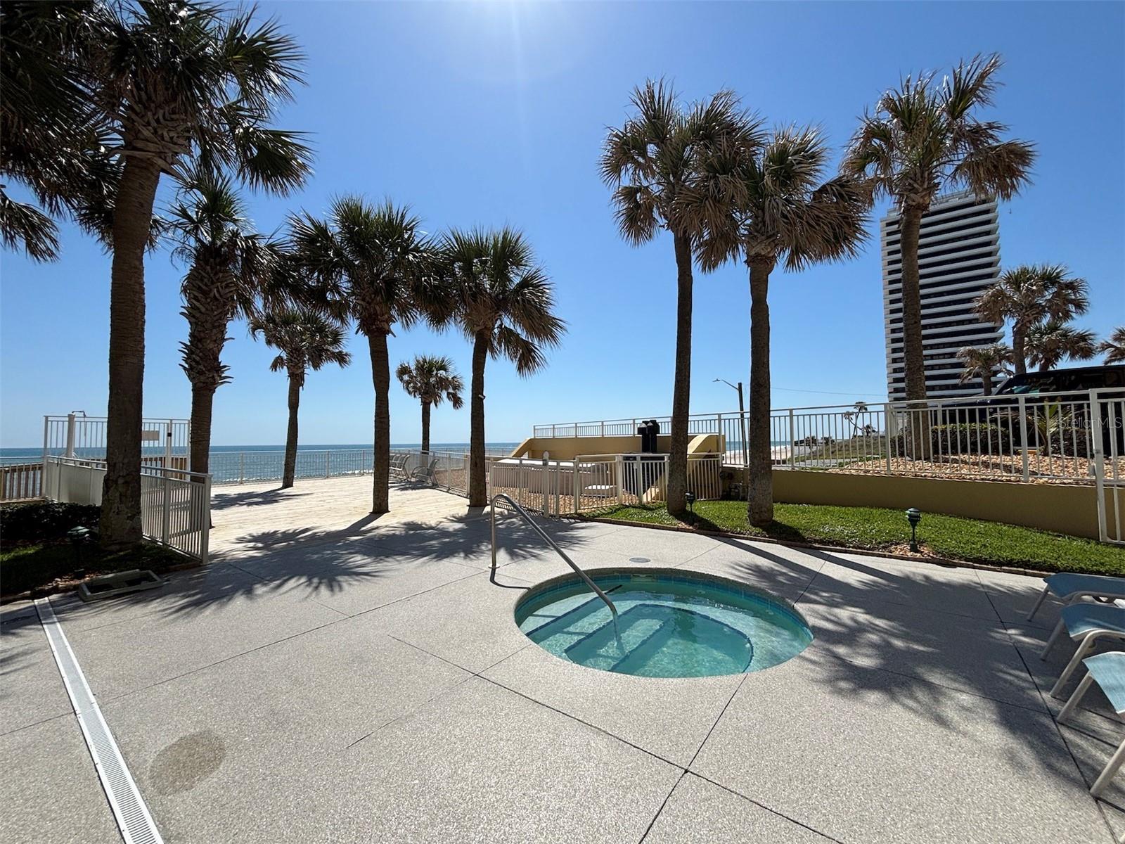 Image 41 of 57 For 2300 Atlantic Avenue 1502