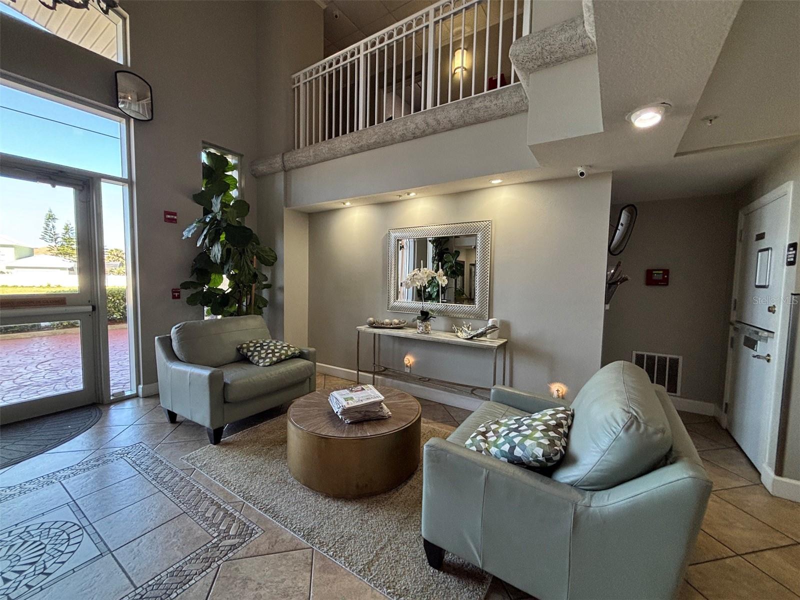 Image 45 of 57 For 2300 Atlantic Avenue 1502