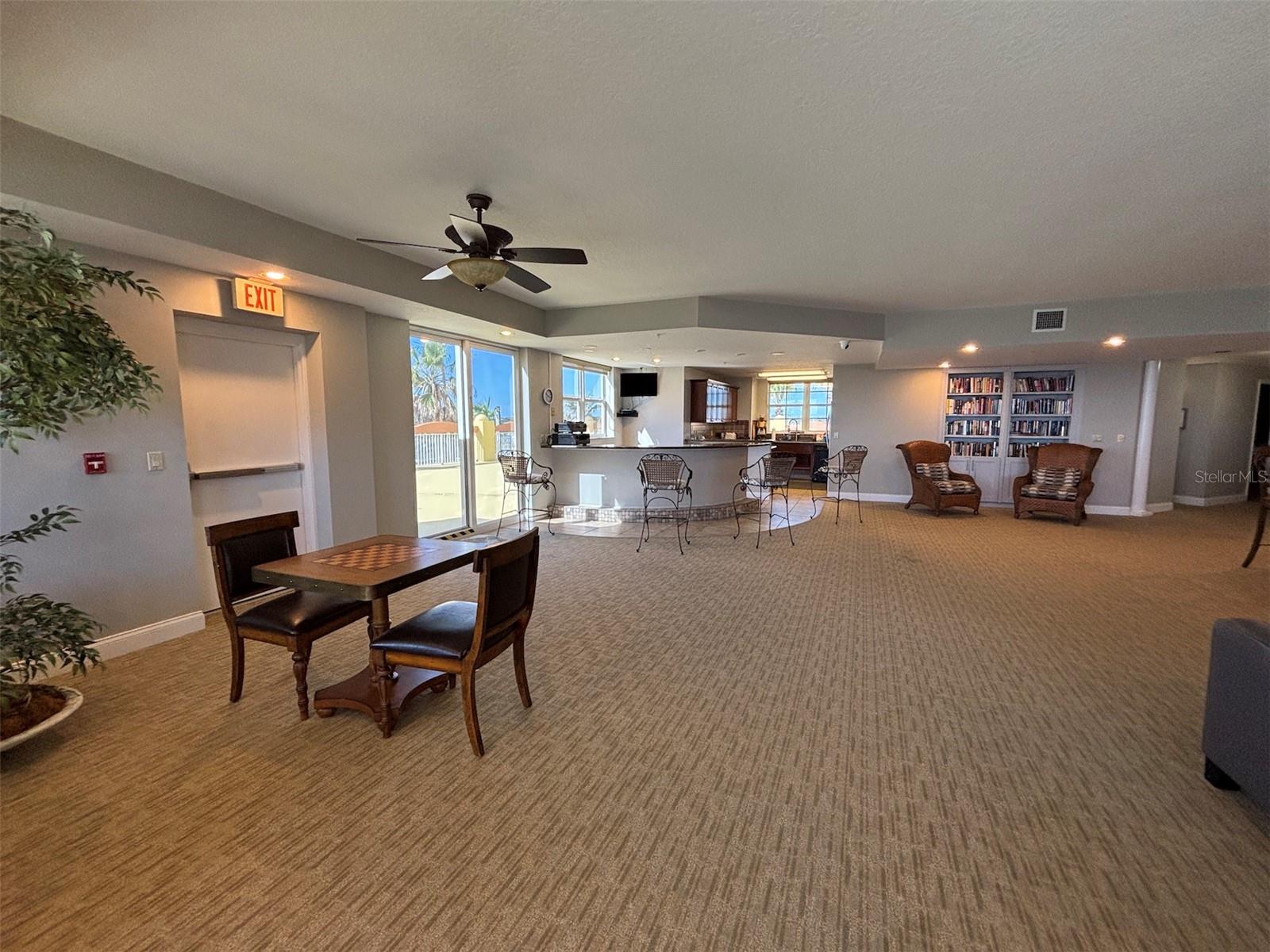Image 49 of 57 For 2300 Atlantic Avenue 1502